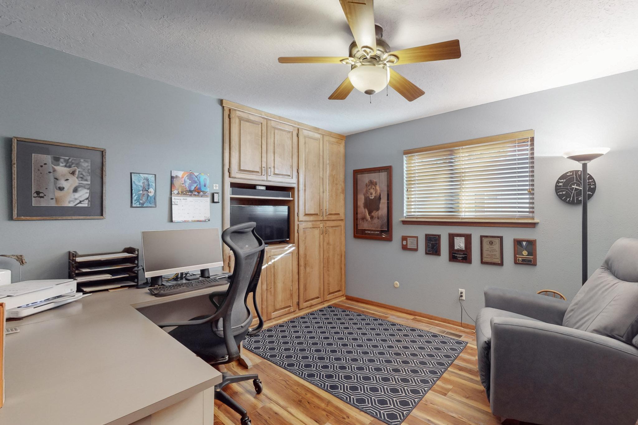 3801 CAMINO DE LA SIERRA Lane
