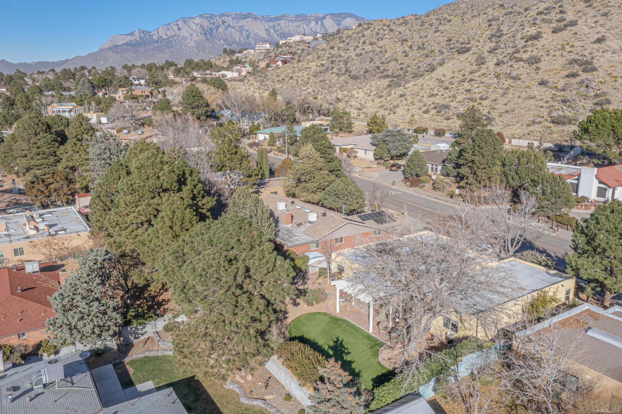 3801 CAMINO DE LA SIERRA Lane