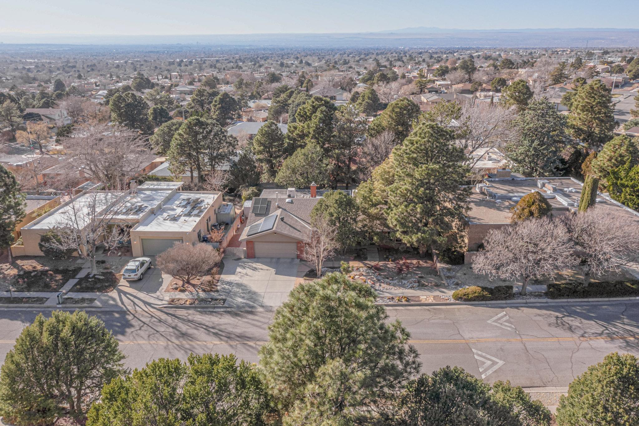 3801 CAMINO DE LA SIERRA Lane