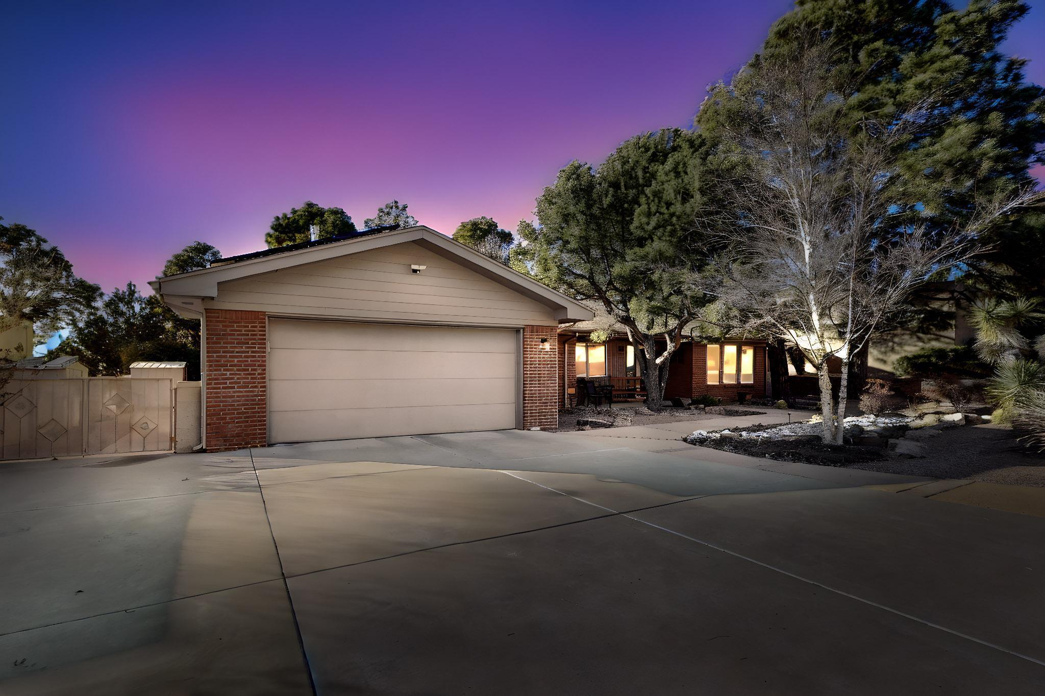 3801 CAMINO DE LA SIERRA Lane