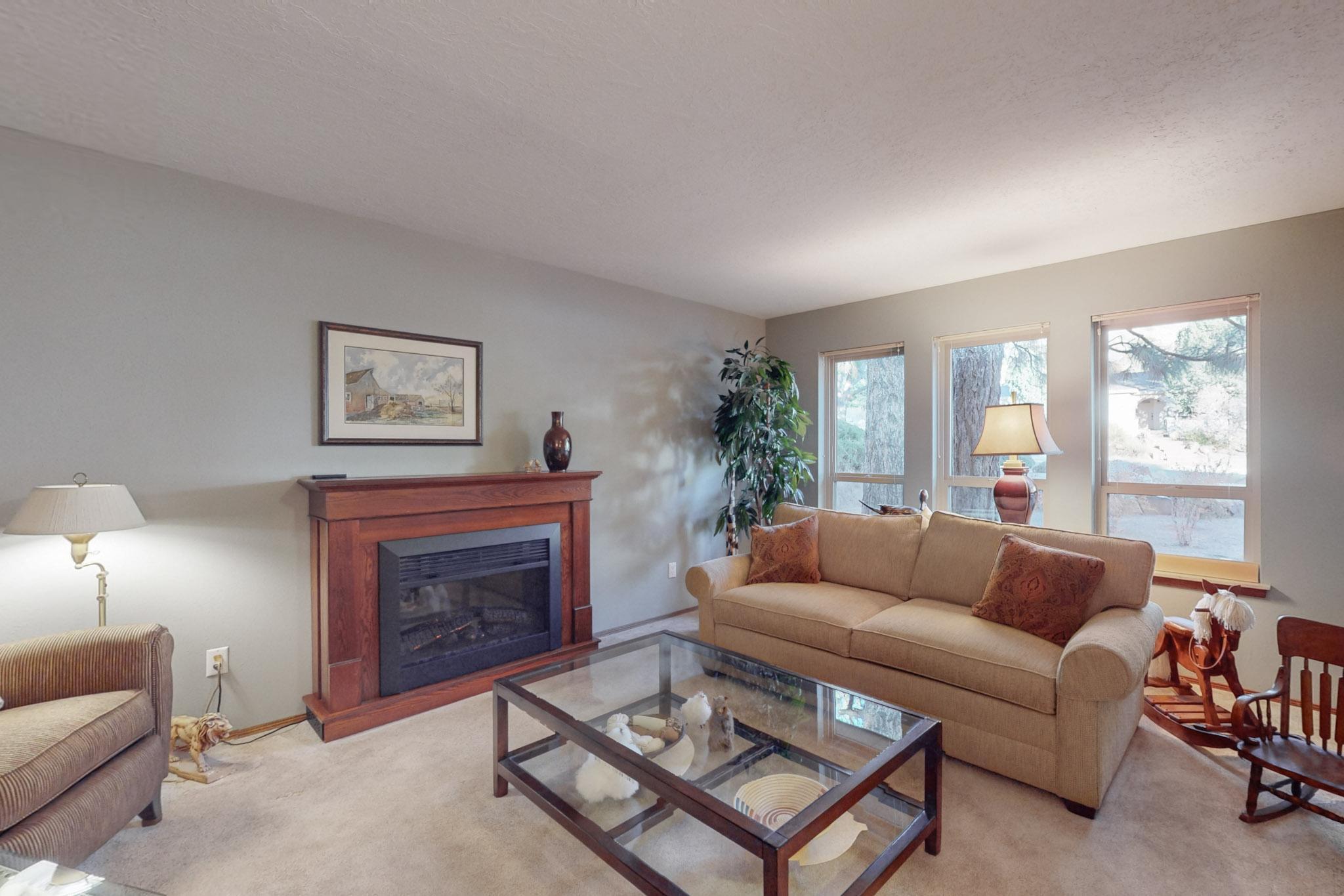 3801 CAMINO DE LA SIERRA Lane