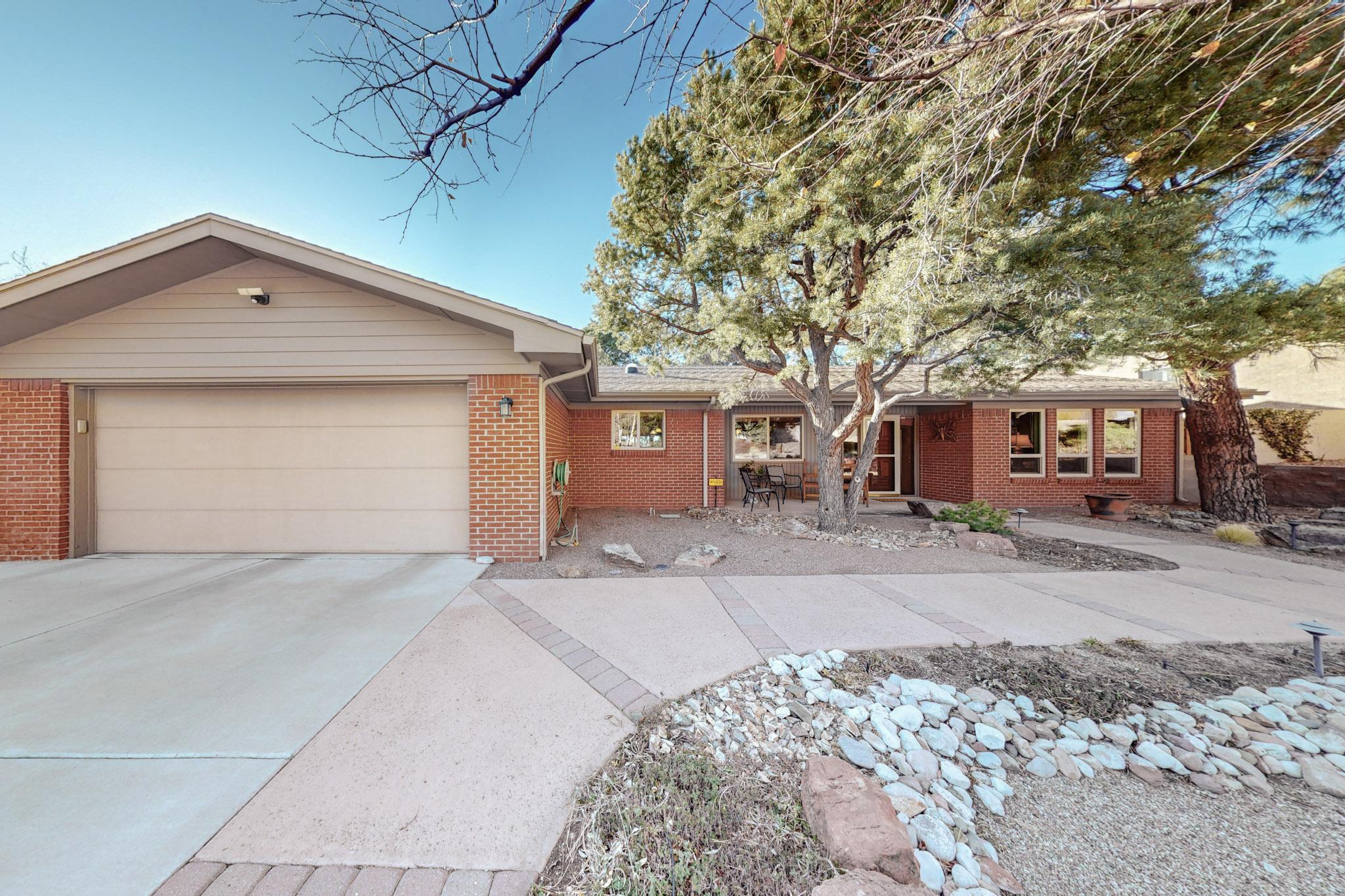 3801 CAMINO DE LA SIERRA Lane