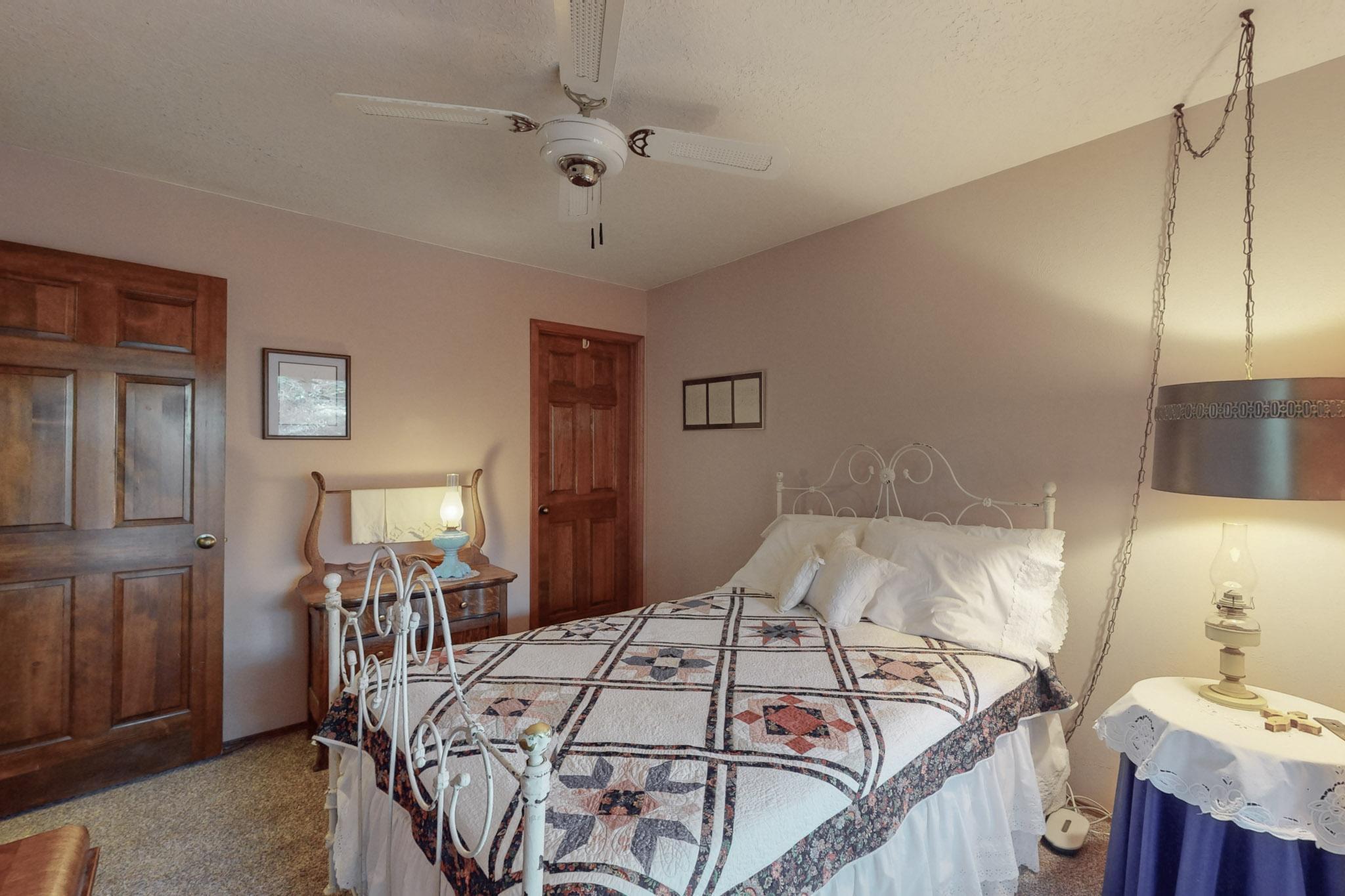3801 CAMINO DE LA SIERRA Lane
