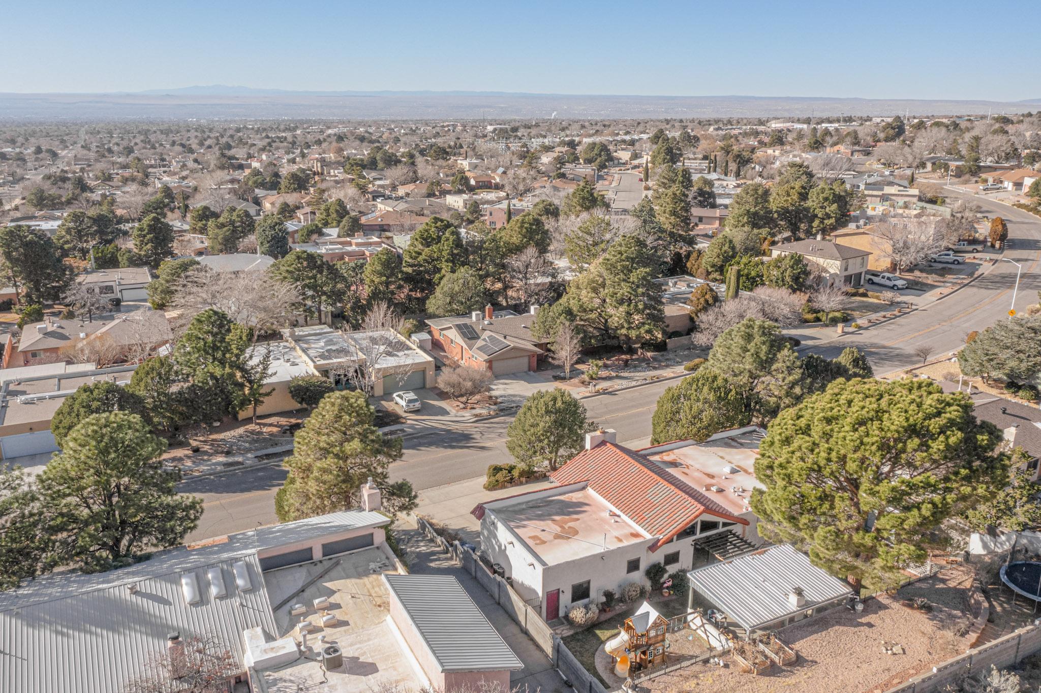 3801 CAMINO DE LA SIERRA Lane