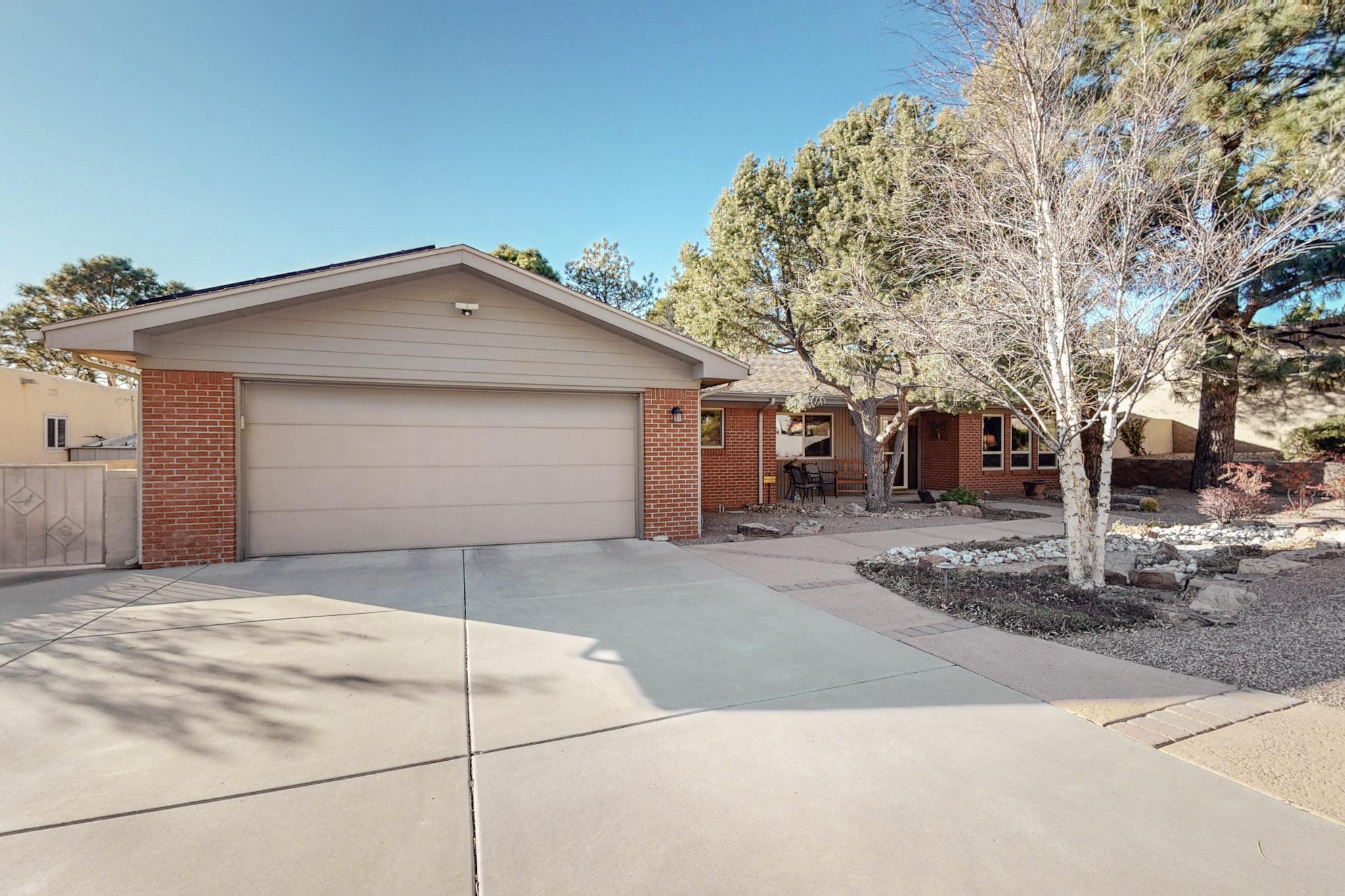 3801 CAMINO DE LA SIERRA Lane