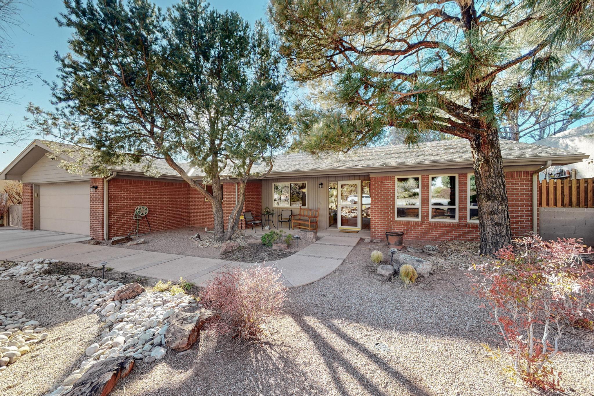 3801 CAMINO DE LA SIERRA Lane