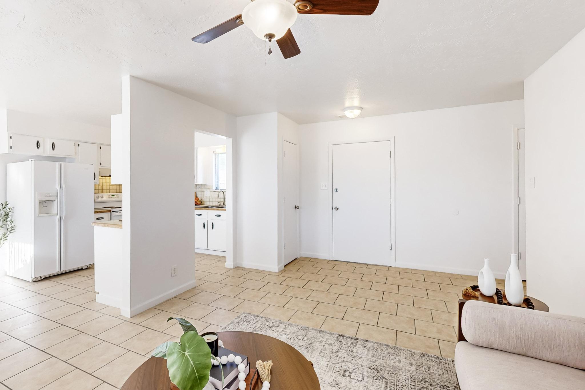 303 SANTA ELENA Road SE