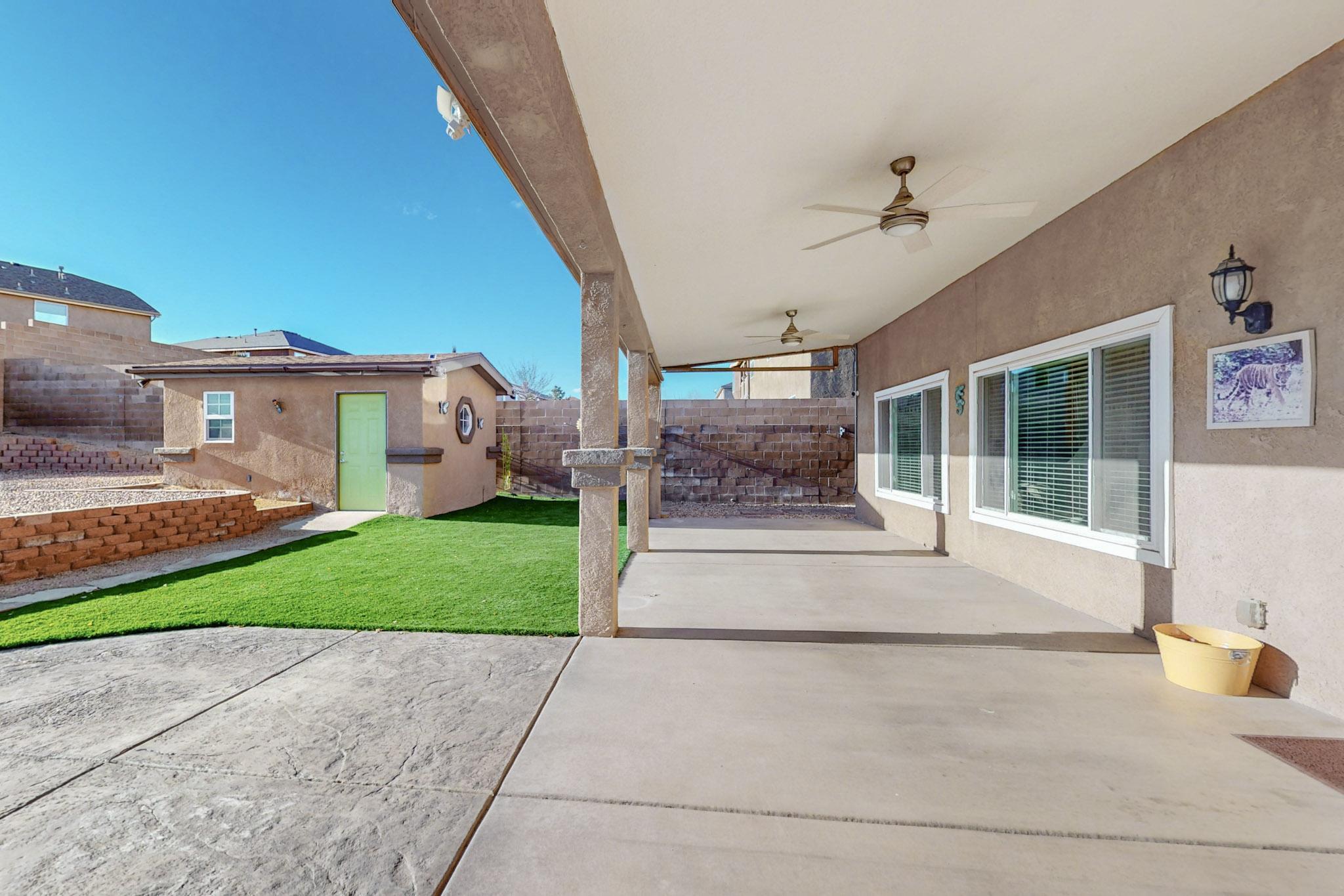 1001 FESTIVAL Court NW