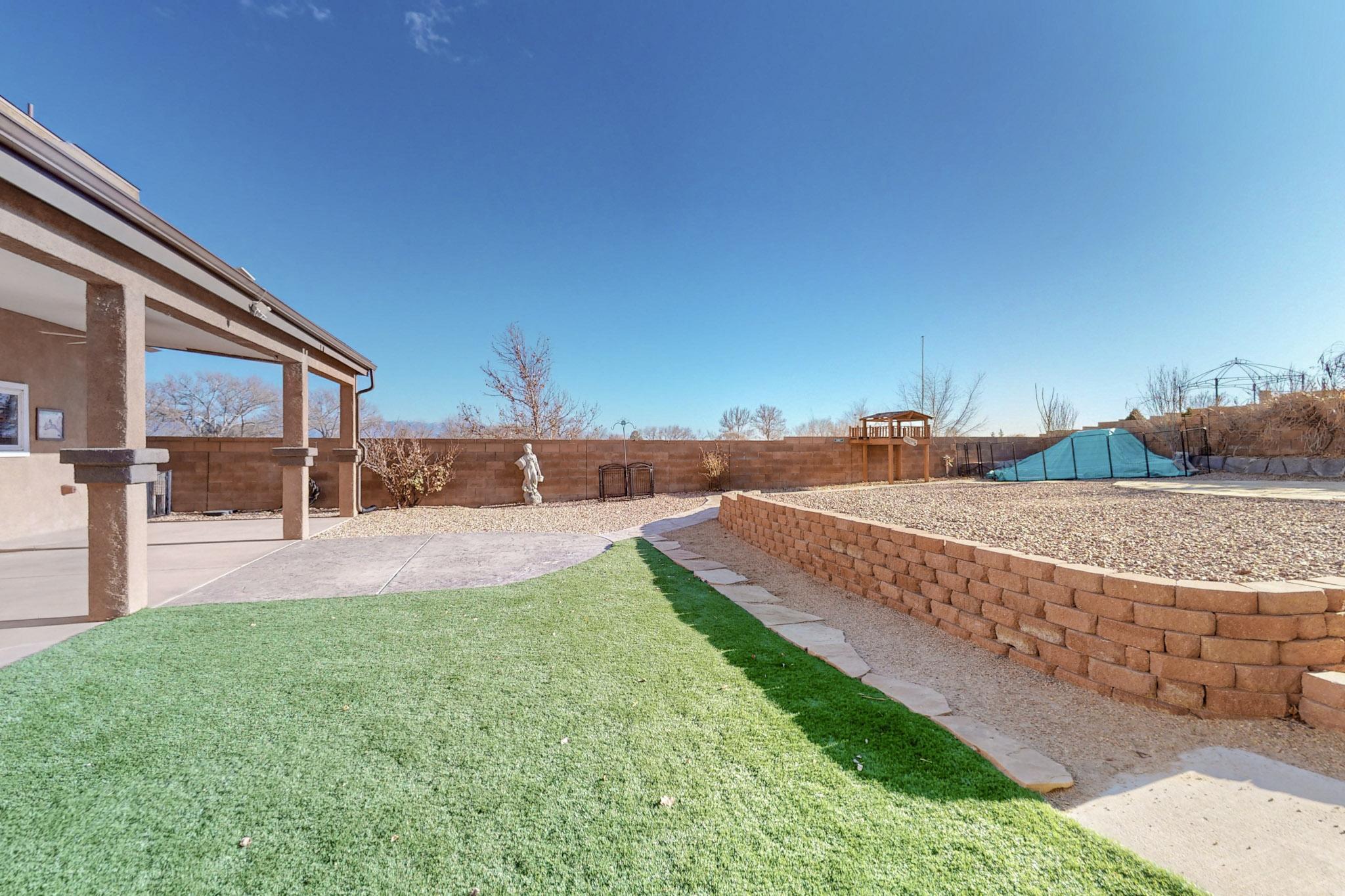 1001 FESTIVAL Court NW