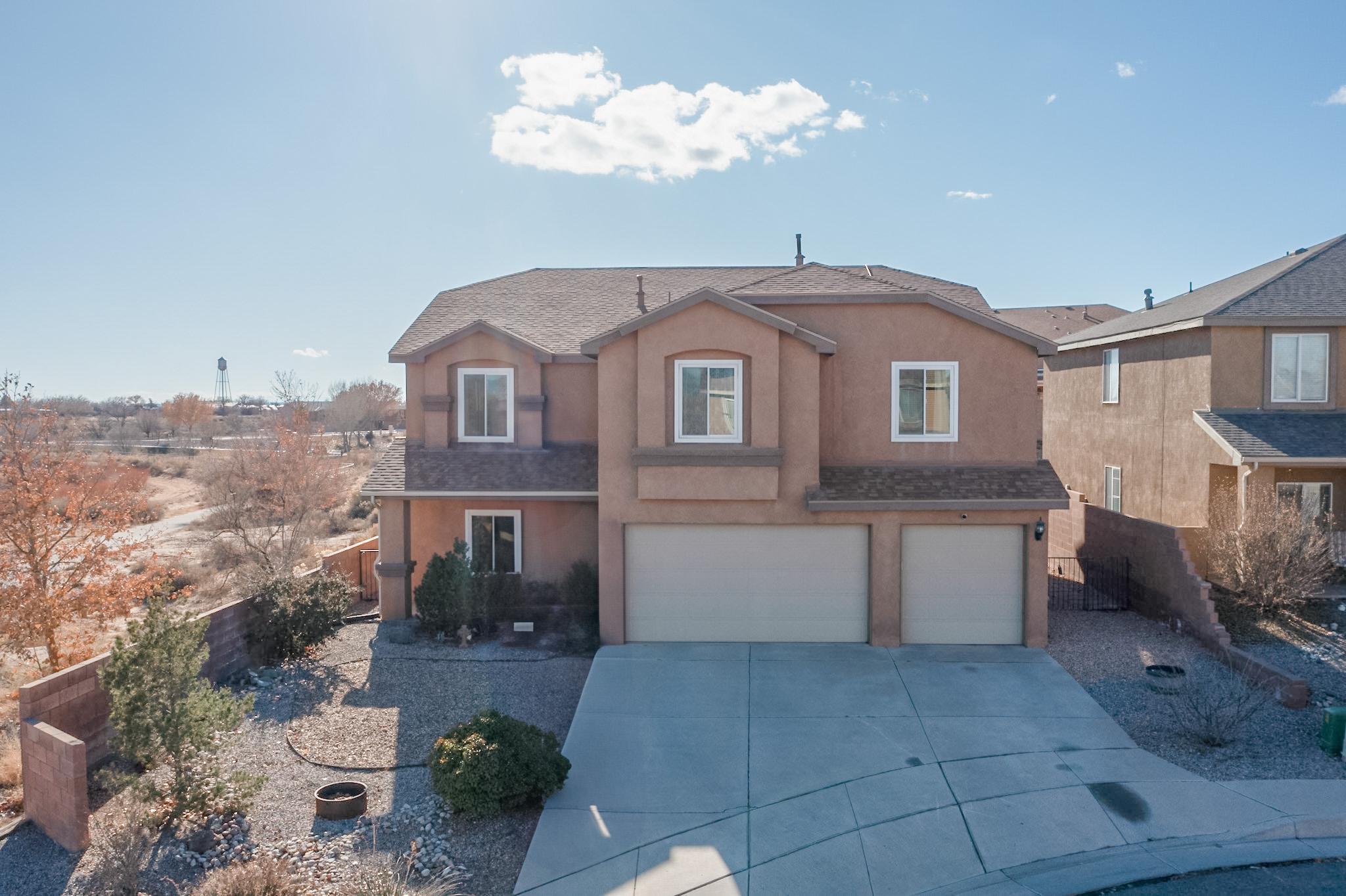 1001 FESTIVAL Court NW