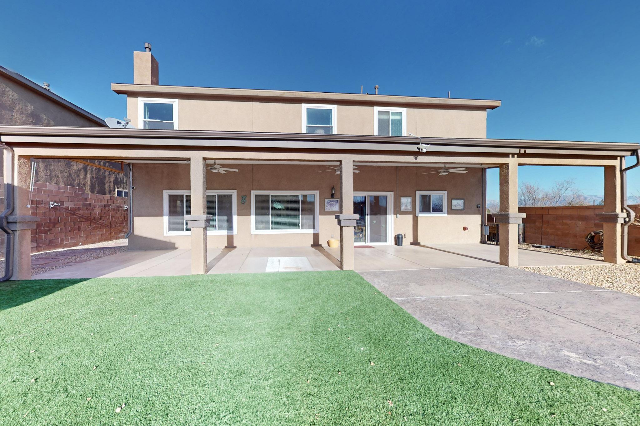 1001 FESTIVAL Court NW