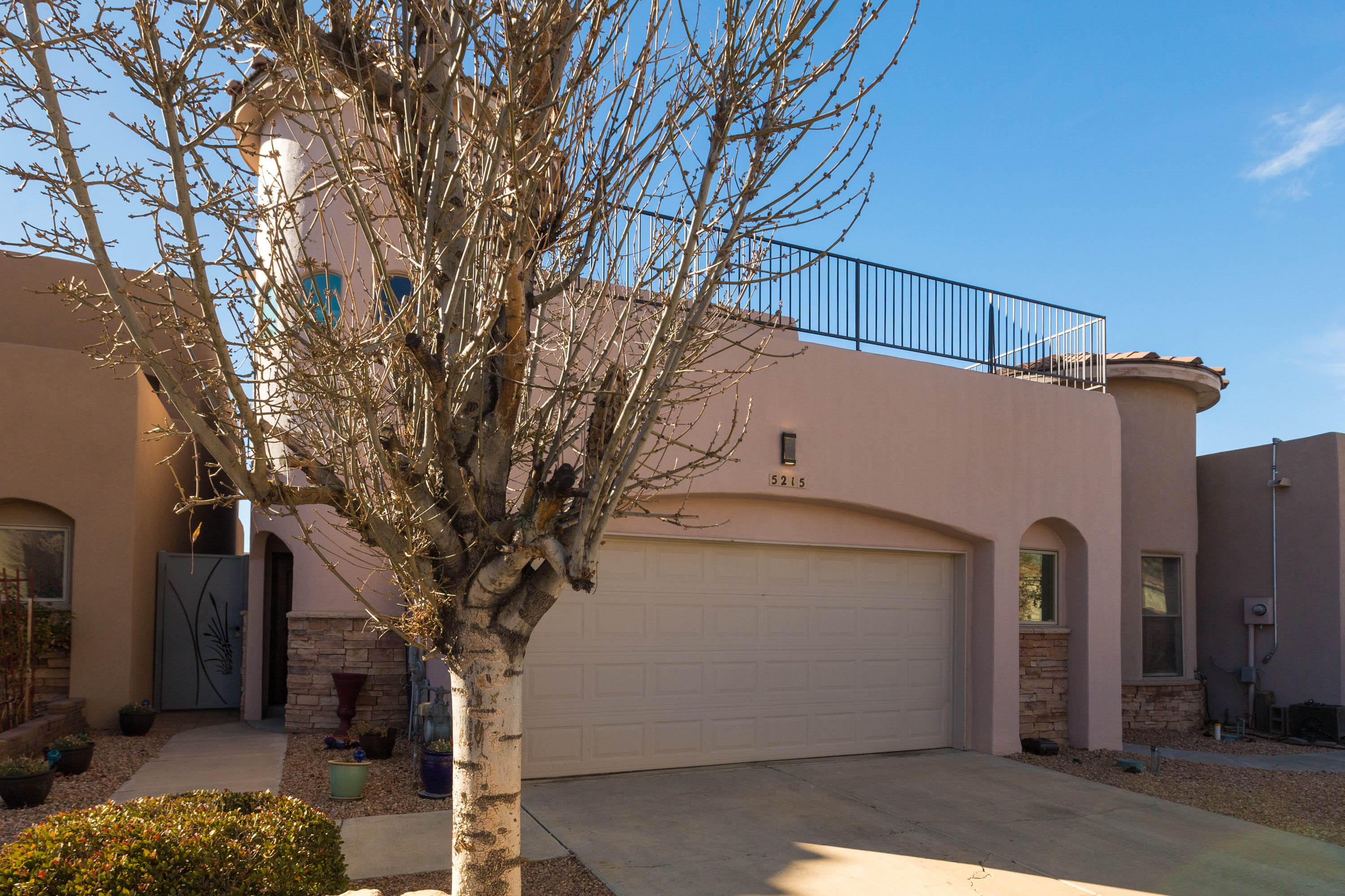 5215 Ancala Lane NE
