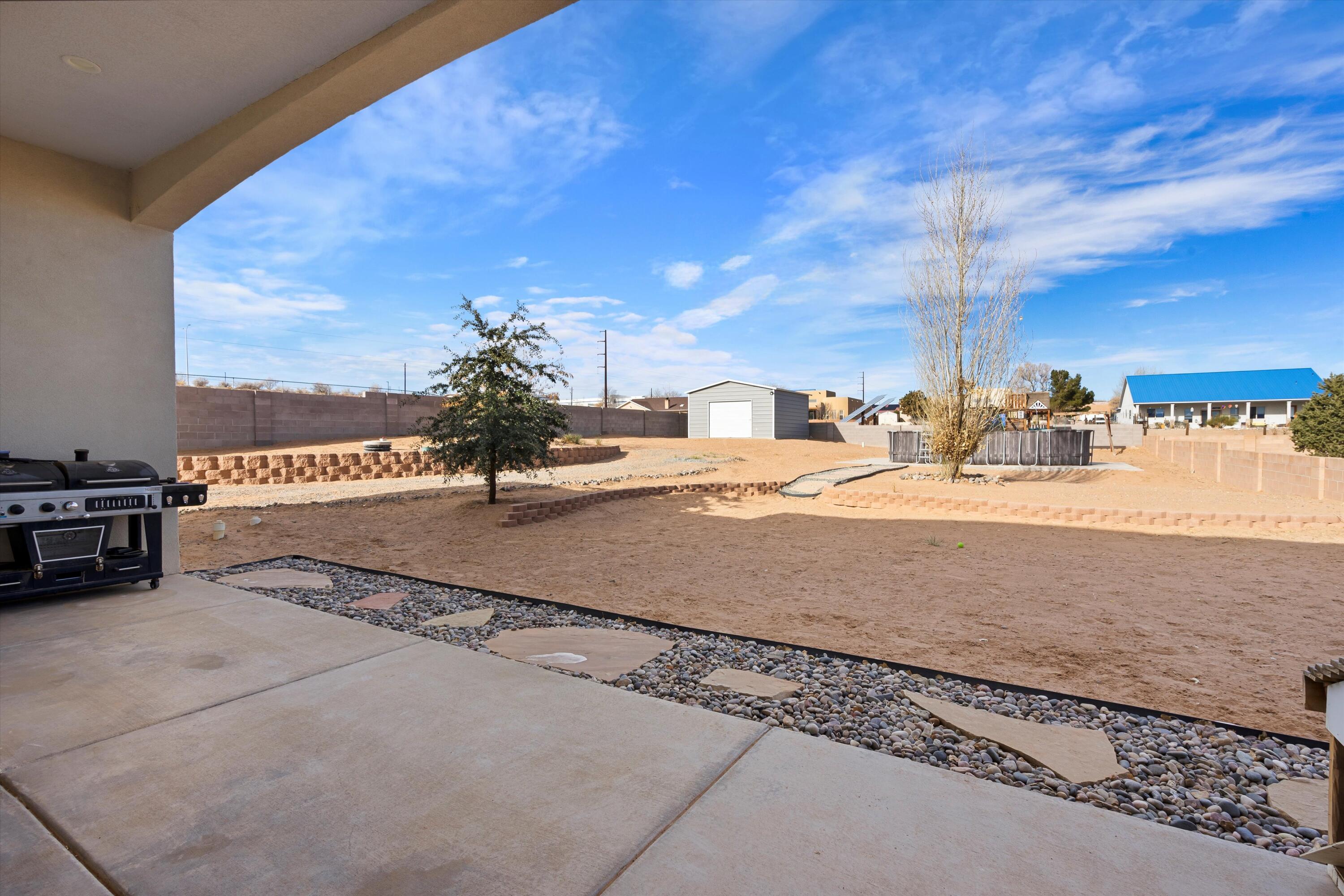 513 Monterrey Road NE