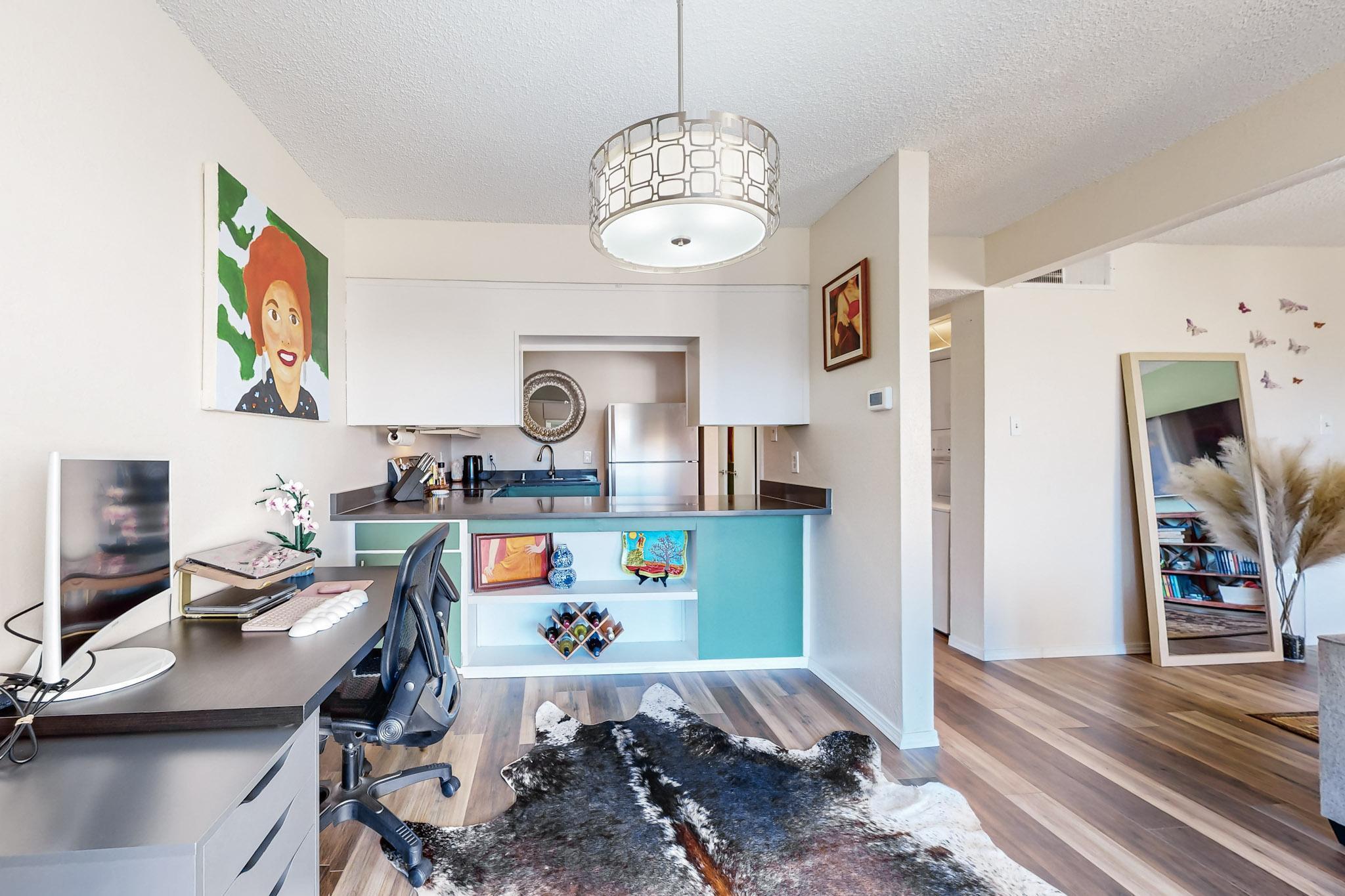 4709 Country Club Lane NW I-7