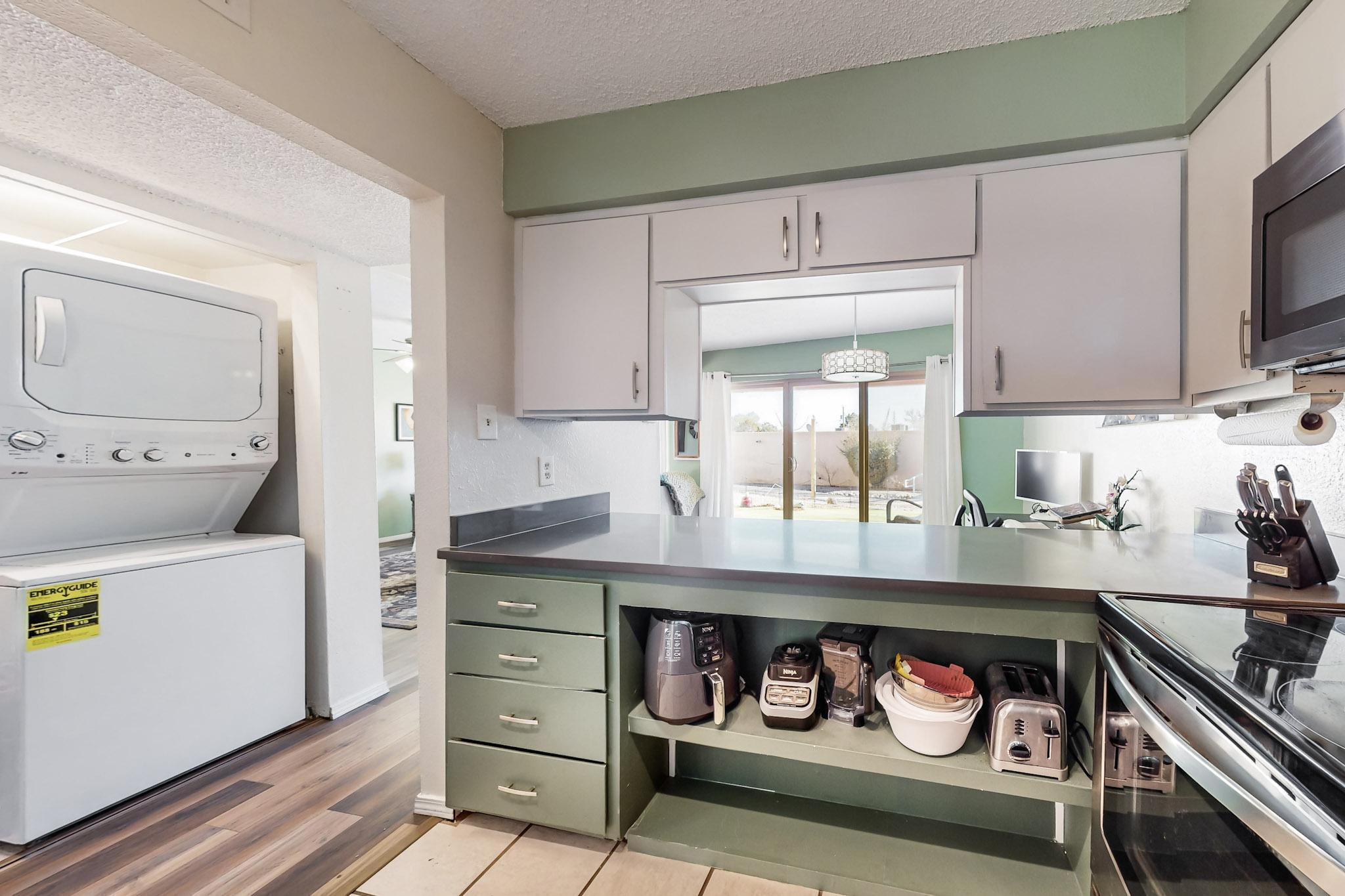 4709 Country Club Lane NW I-7