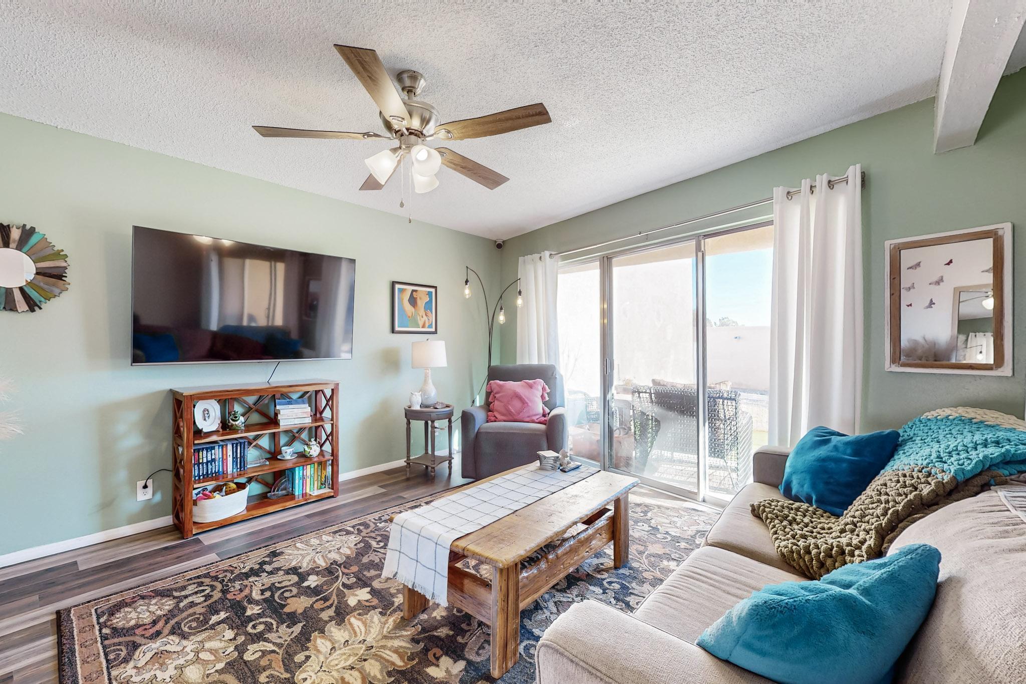 4709 Country Club Lane NW I-7