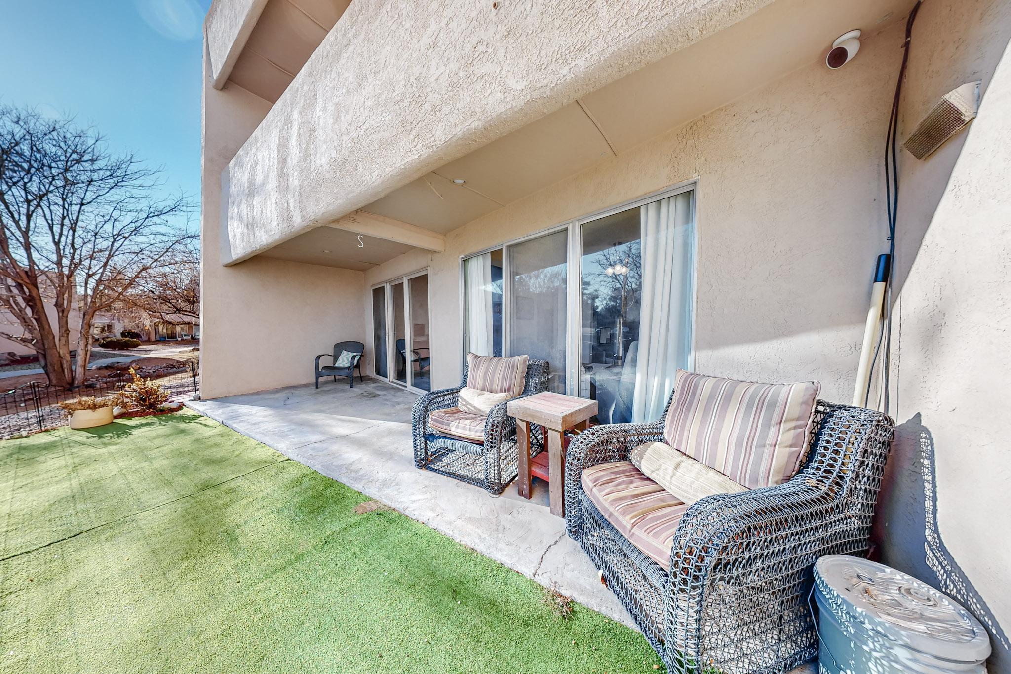 4709 Country Club Lane NW I-7