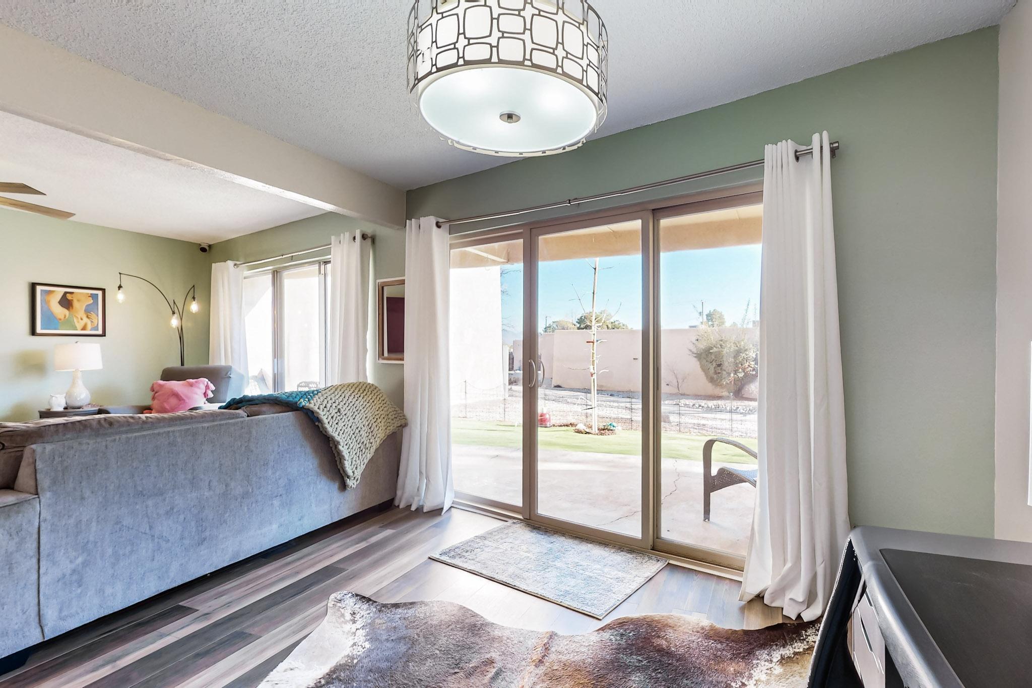 4709 Country Club Lane NW I-7