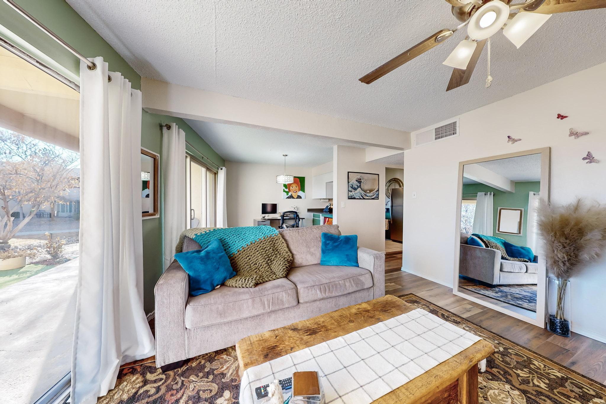 4709 Country Club Lane NW I-7