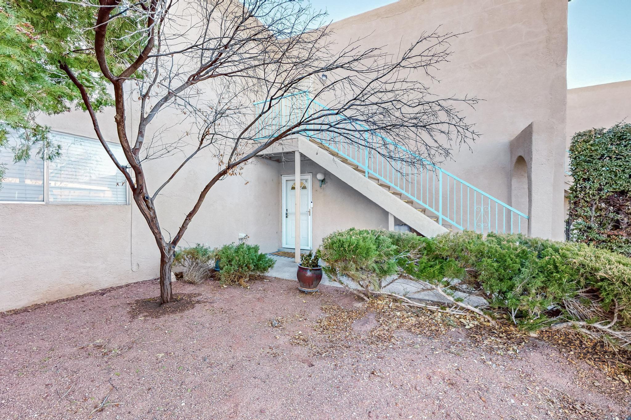 4709 Country Club Lane NW I-7