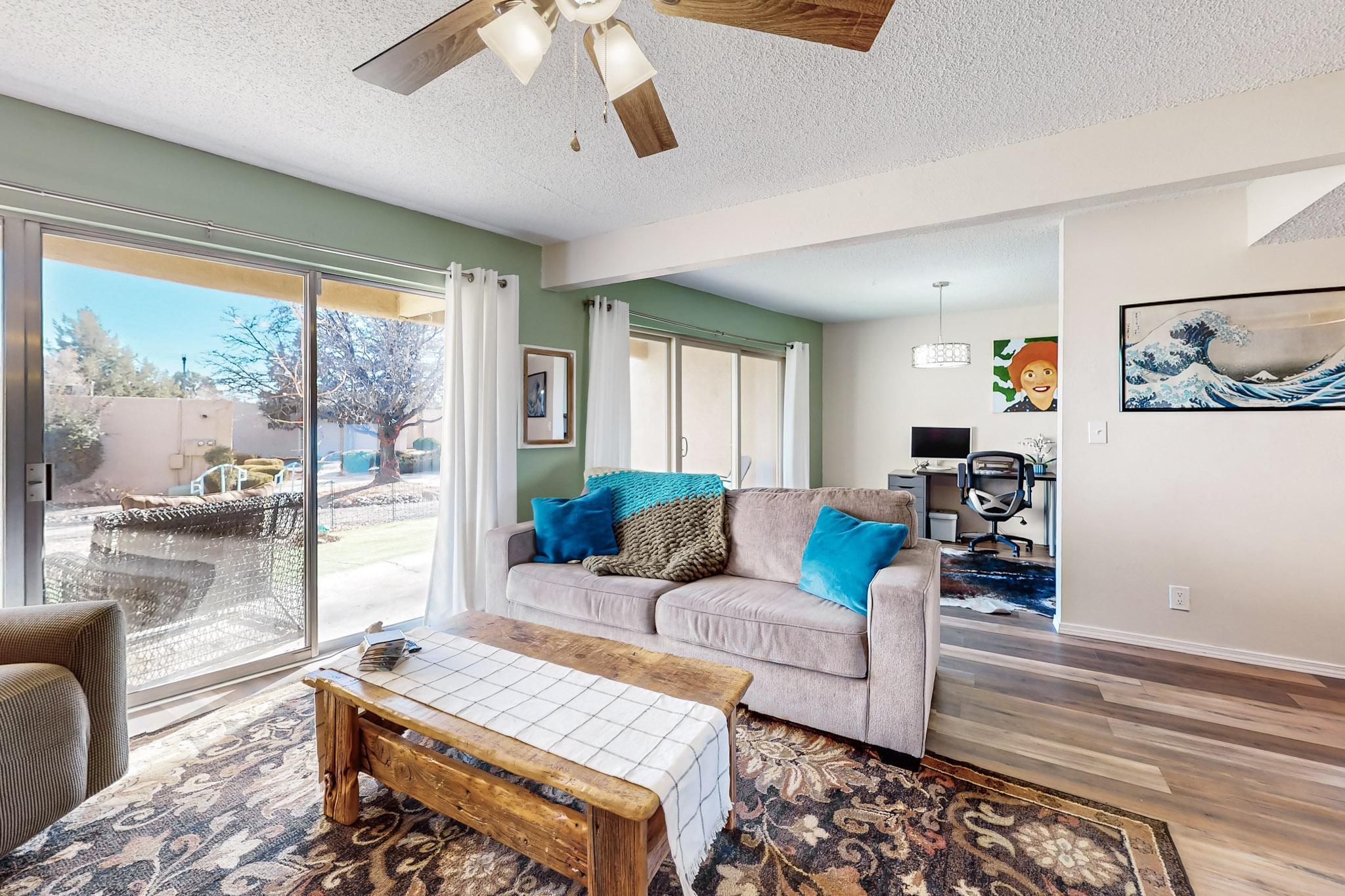 4709 Country Club Lane NW I-7