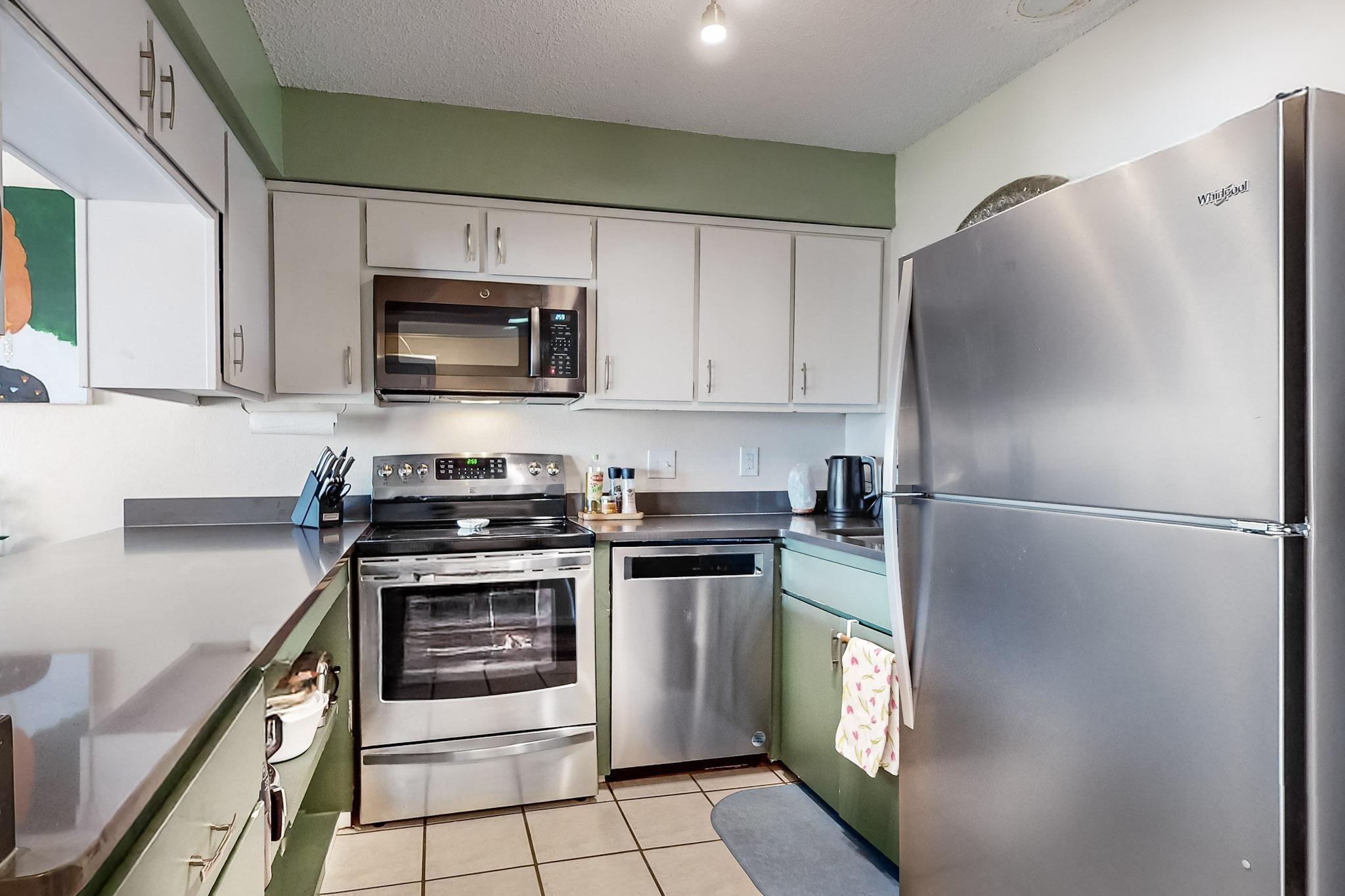 4709 Country Club Lane NW I-7