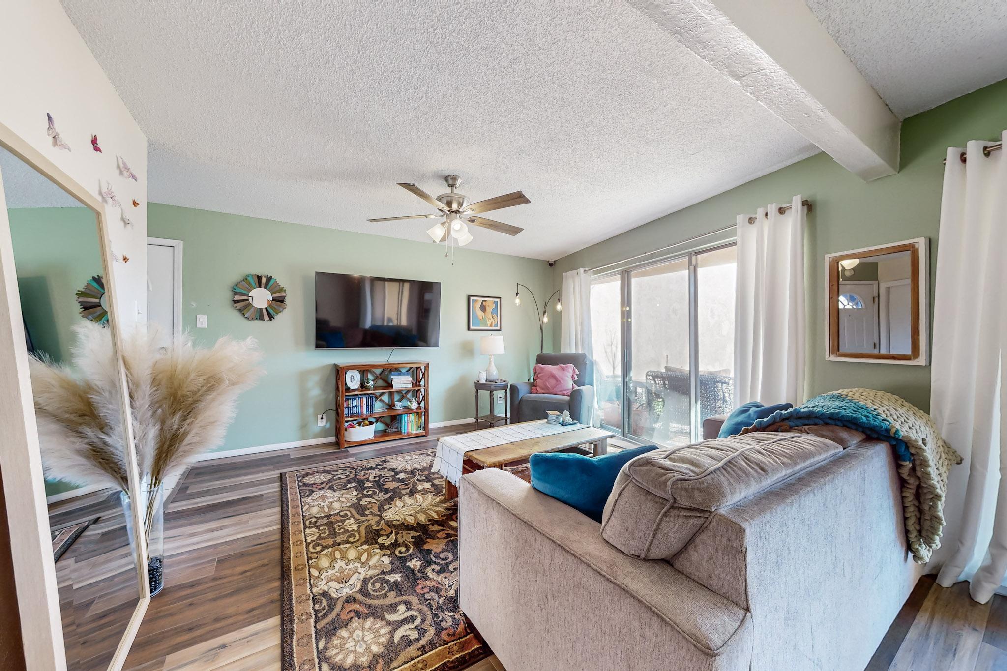 4709 Country Club Lane NW I-7
