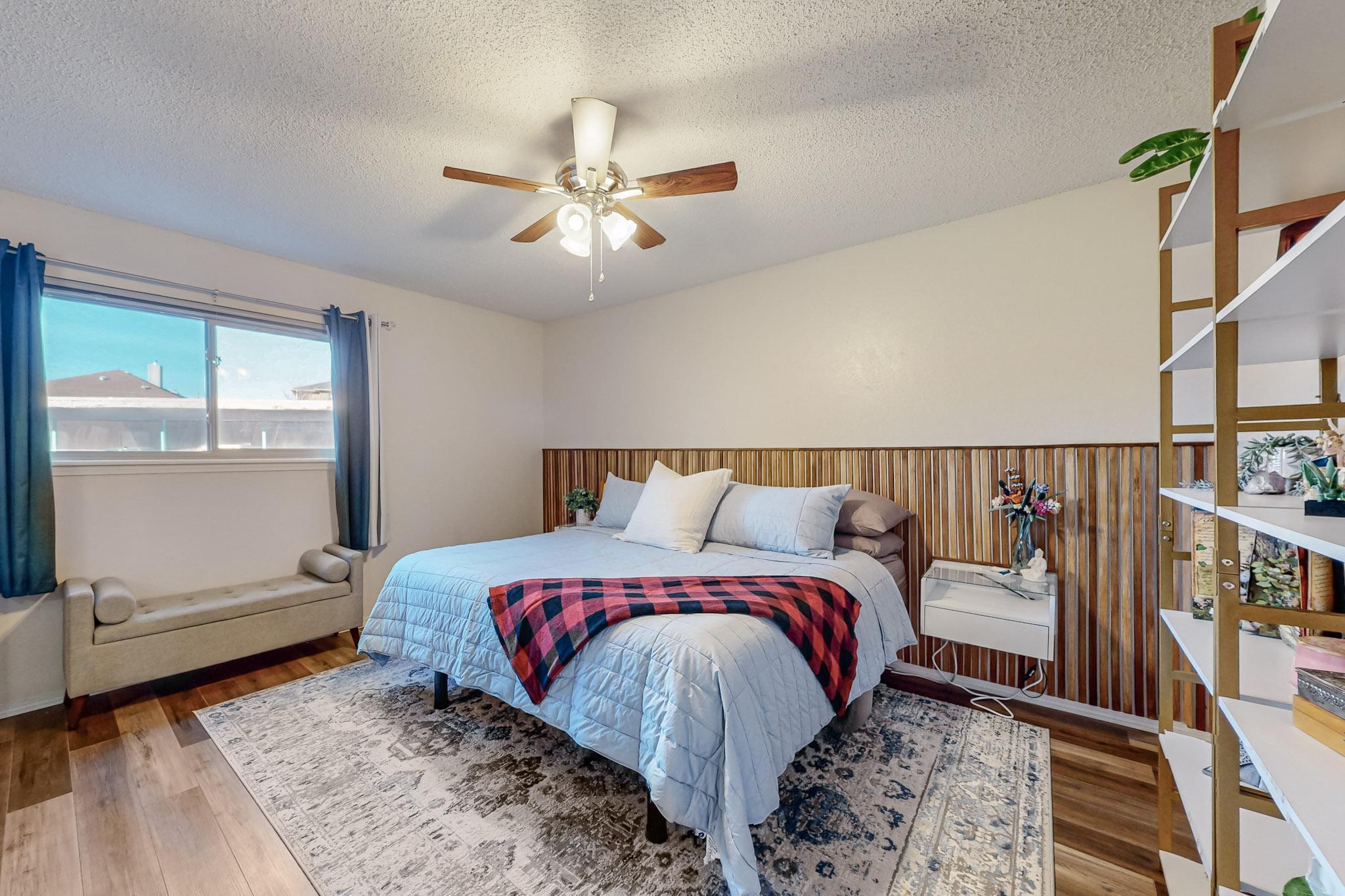 4709 Country Club Lane NW I-7