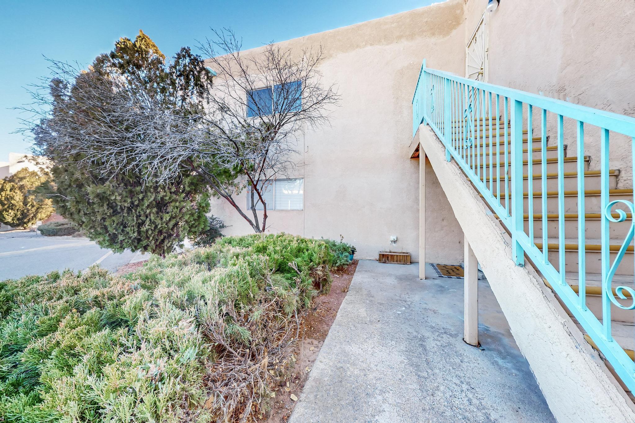 4709 Country Club Lane NW I-7