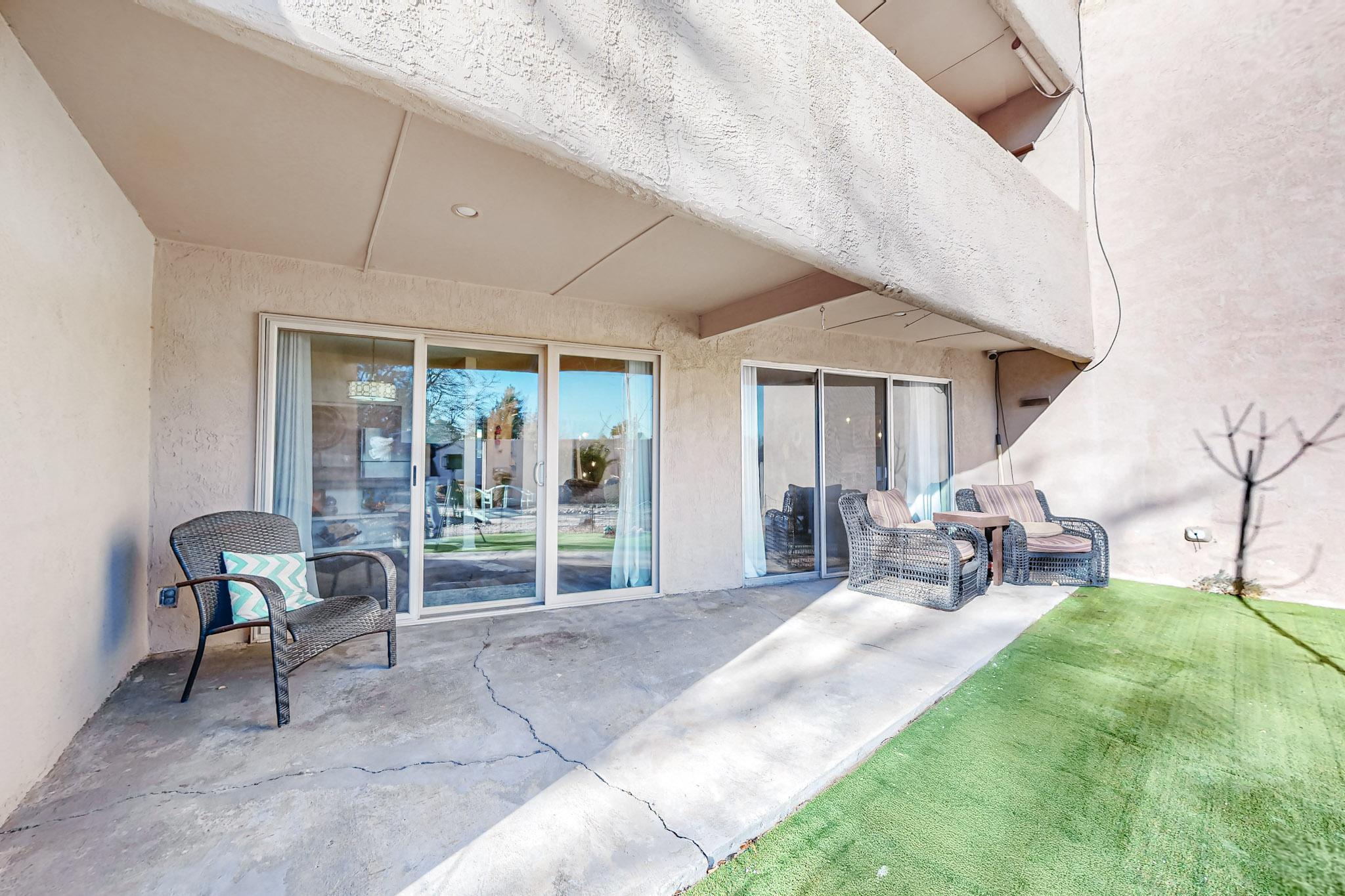 4709 Country Club Lane NW I-7