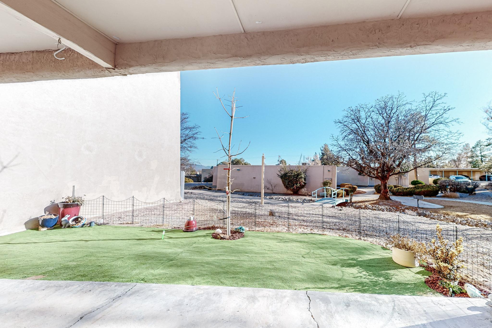 4709 Country Club Lane NW I-7