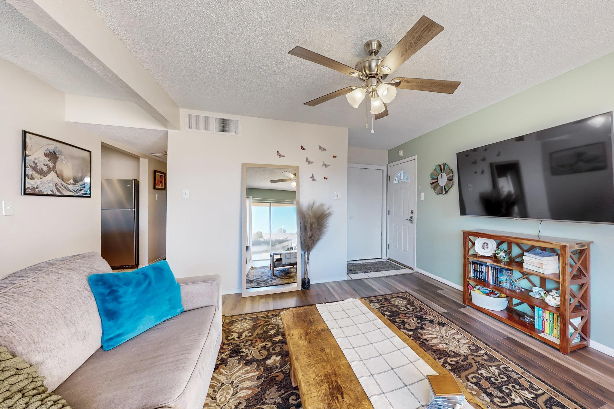 4709 Country Club Lane NW I-7