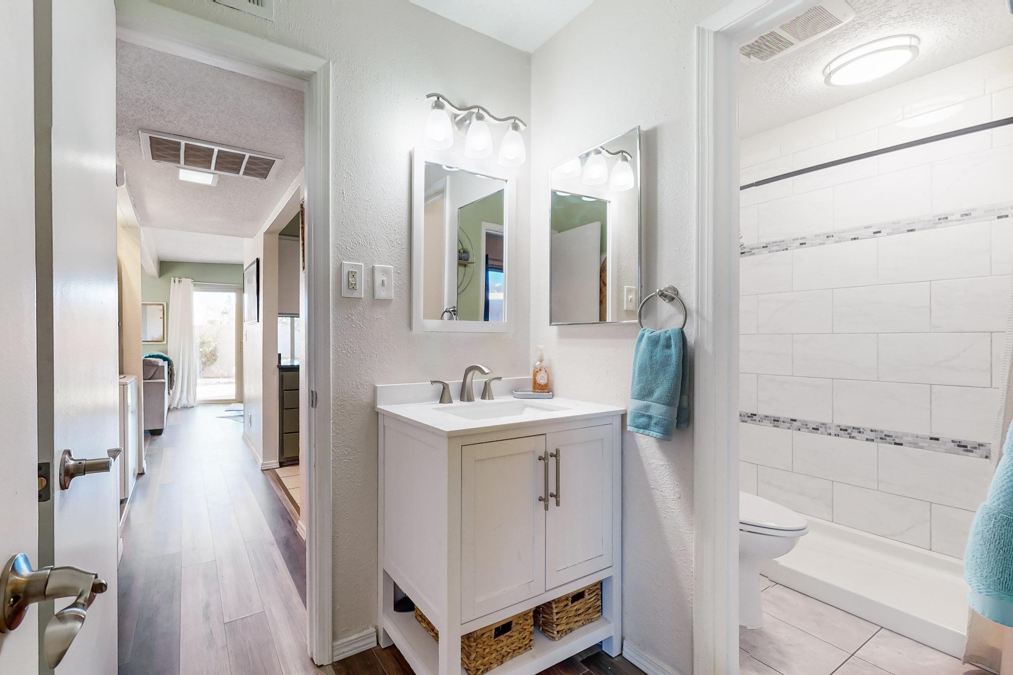 4709 Country Club Lane NW I-7
