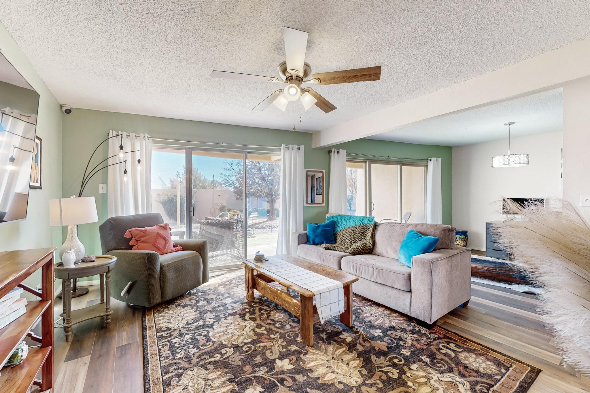 4709 Country Club Lane NW I-7