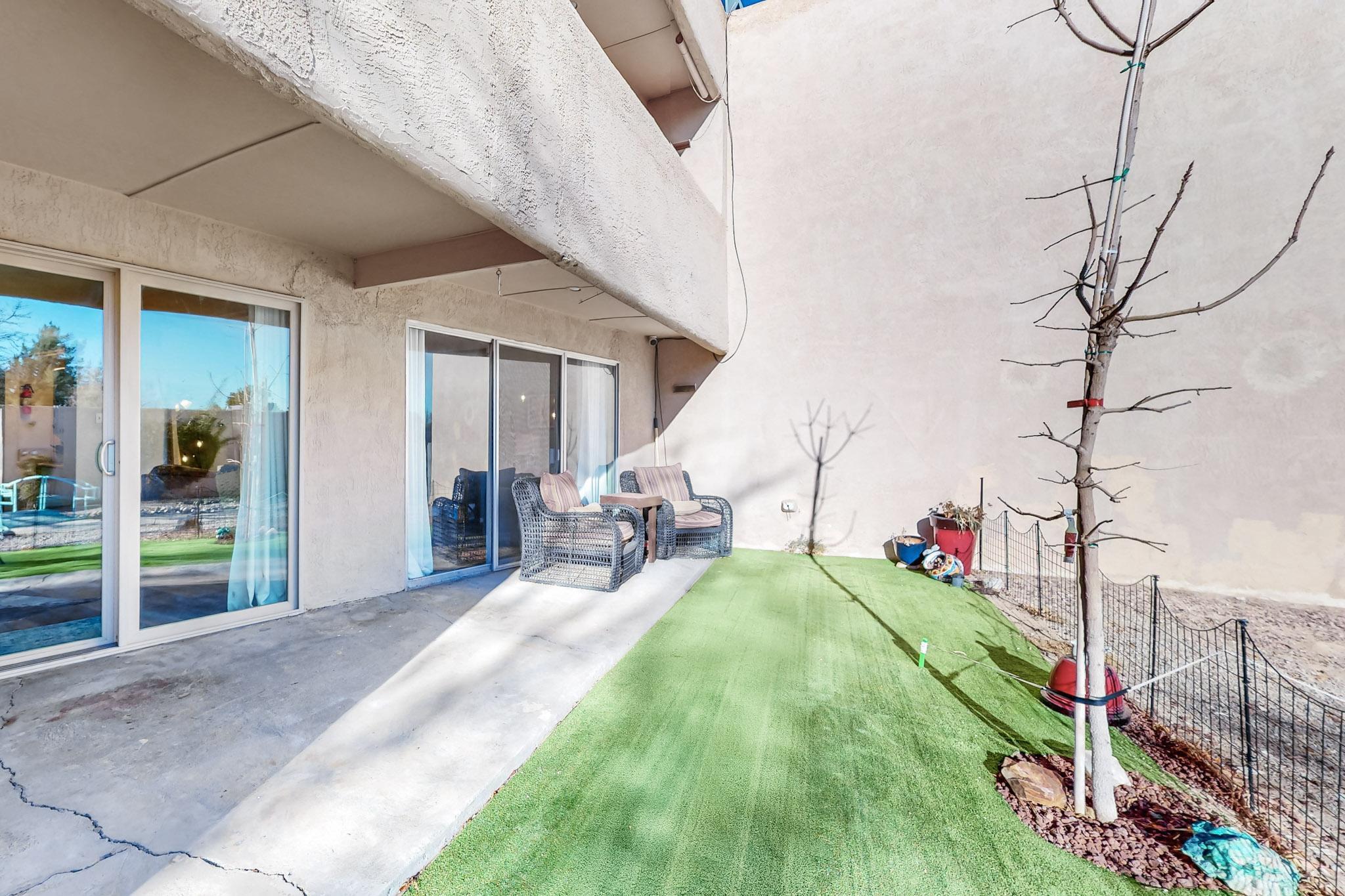 4709 Country Club Lane NW I-7