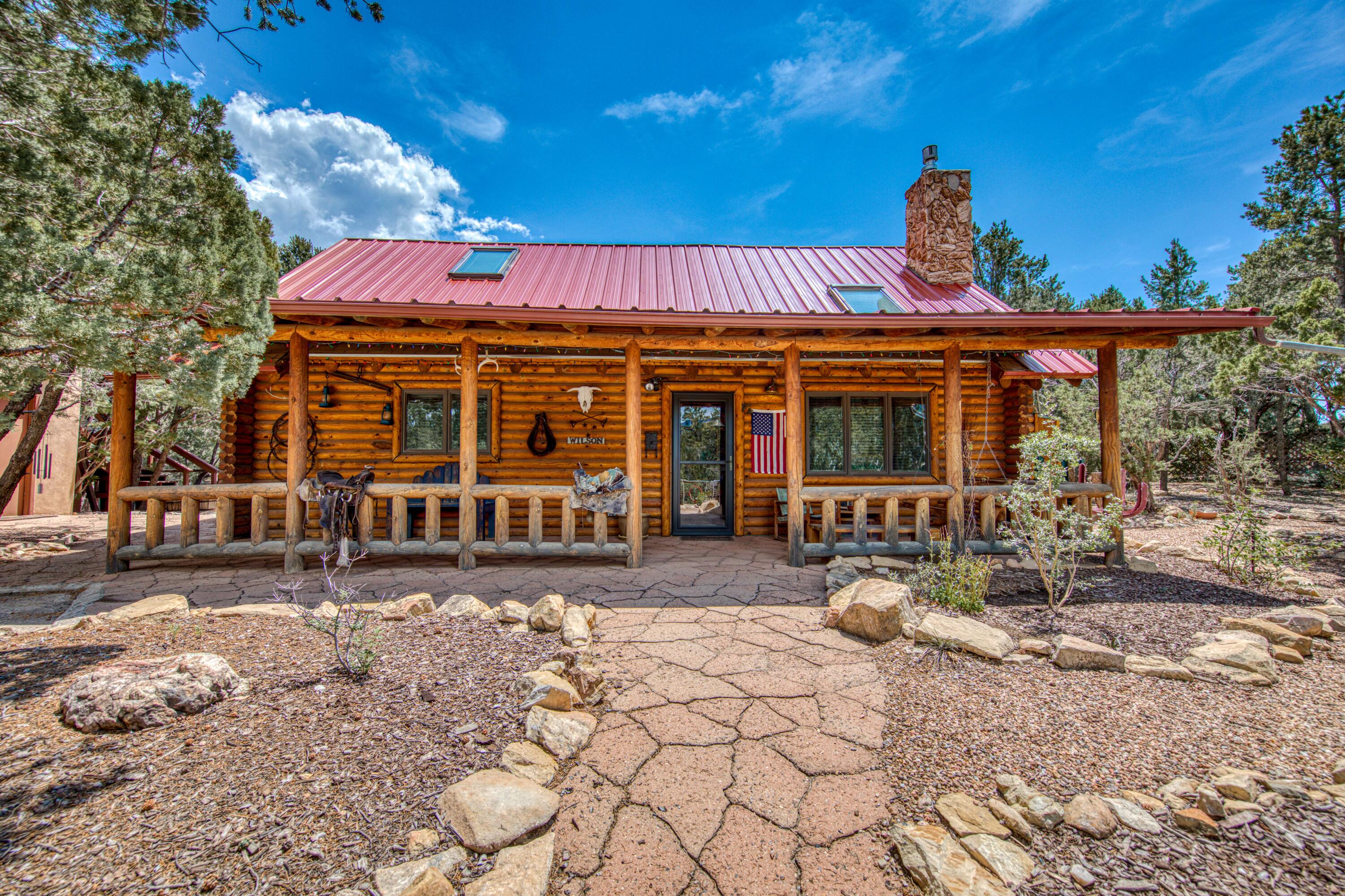 24 RIDGE Drive