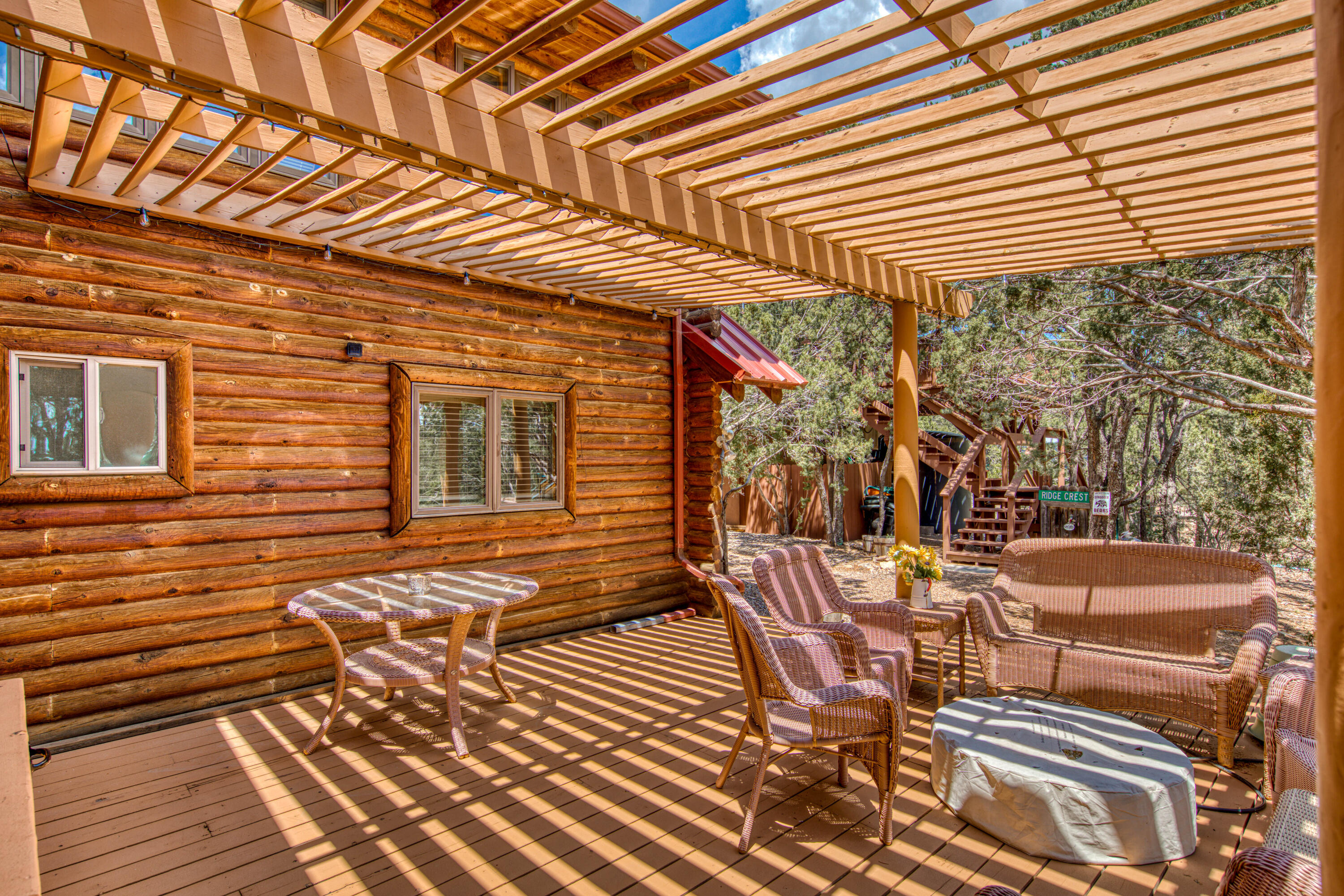 24 RIDGE Drive