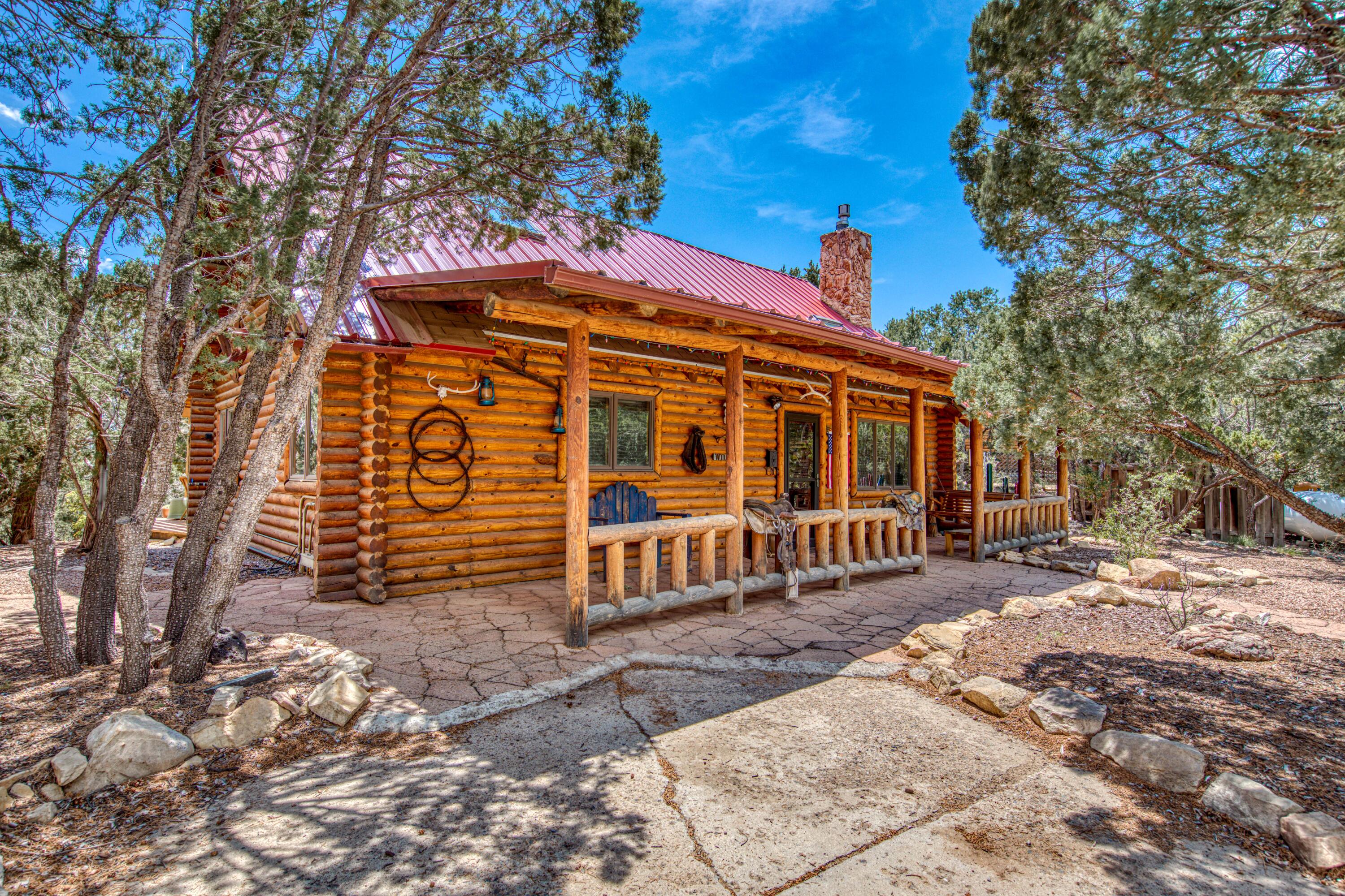 24 RIDGE Drive