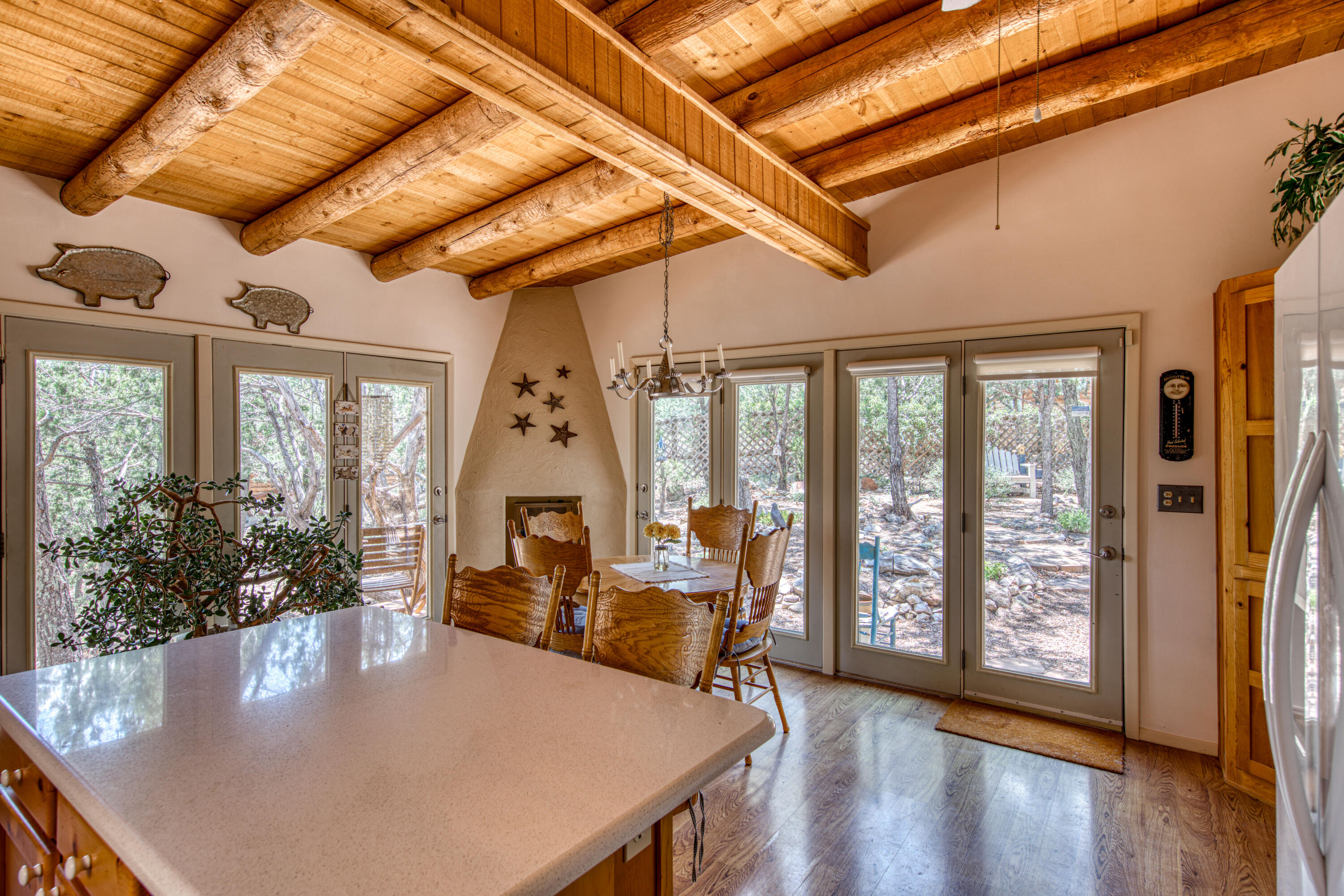 24 RIDGE Drive