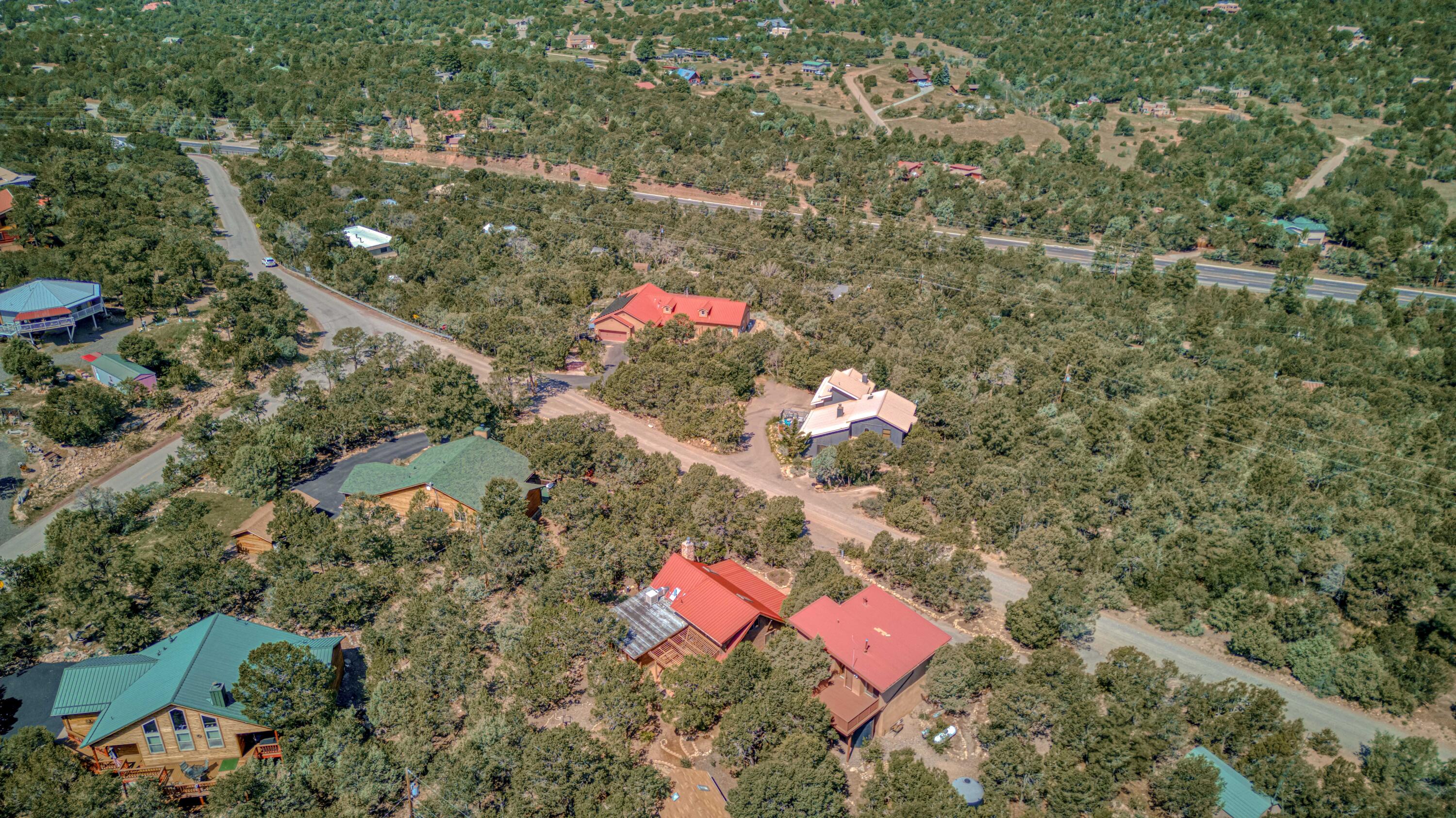 24 RIDGE Drive