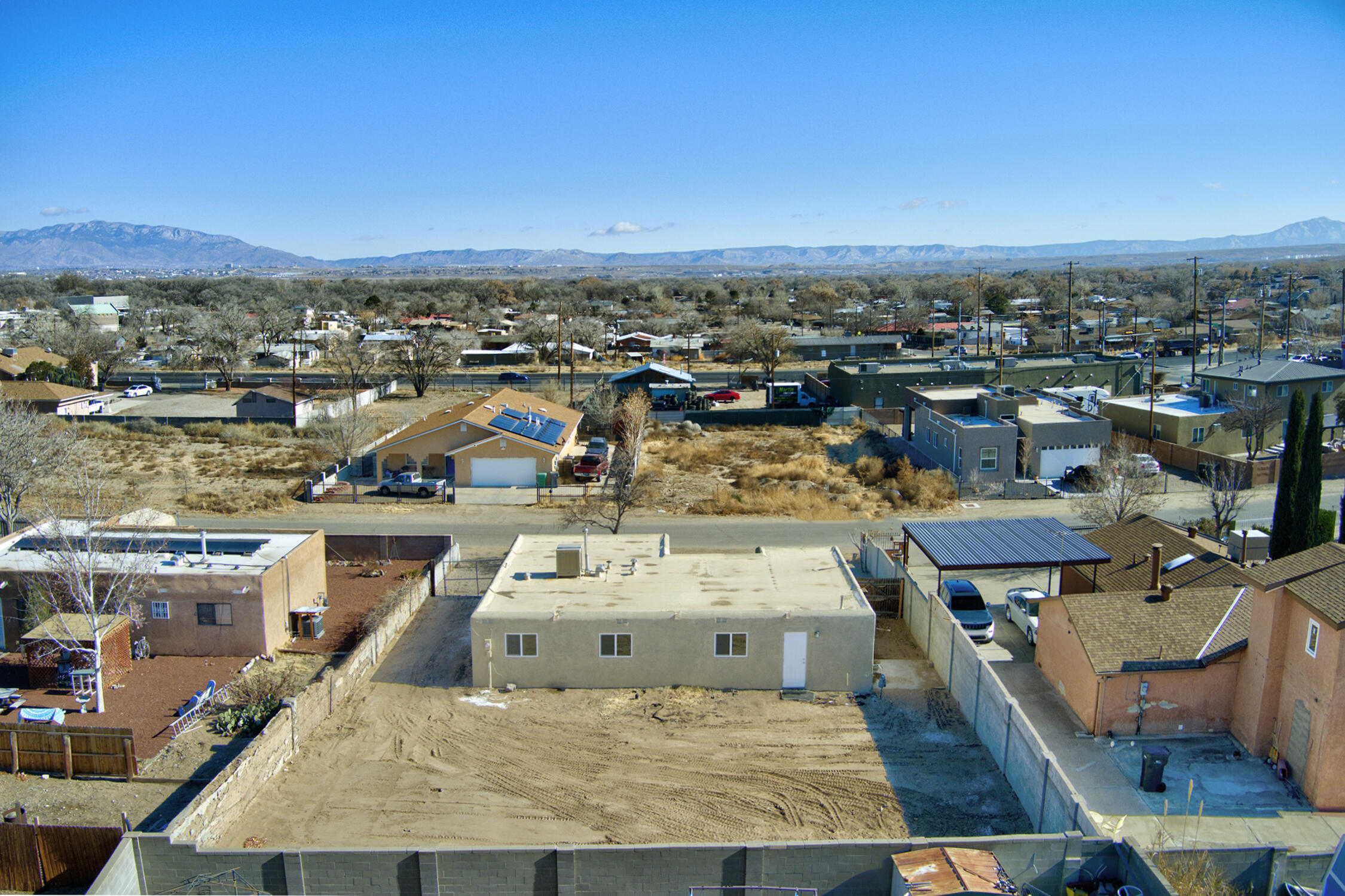 3025 OWEN Road SW