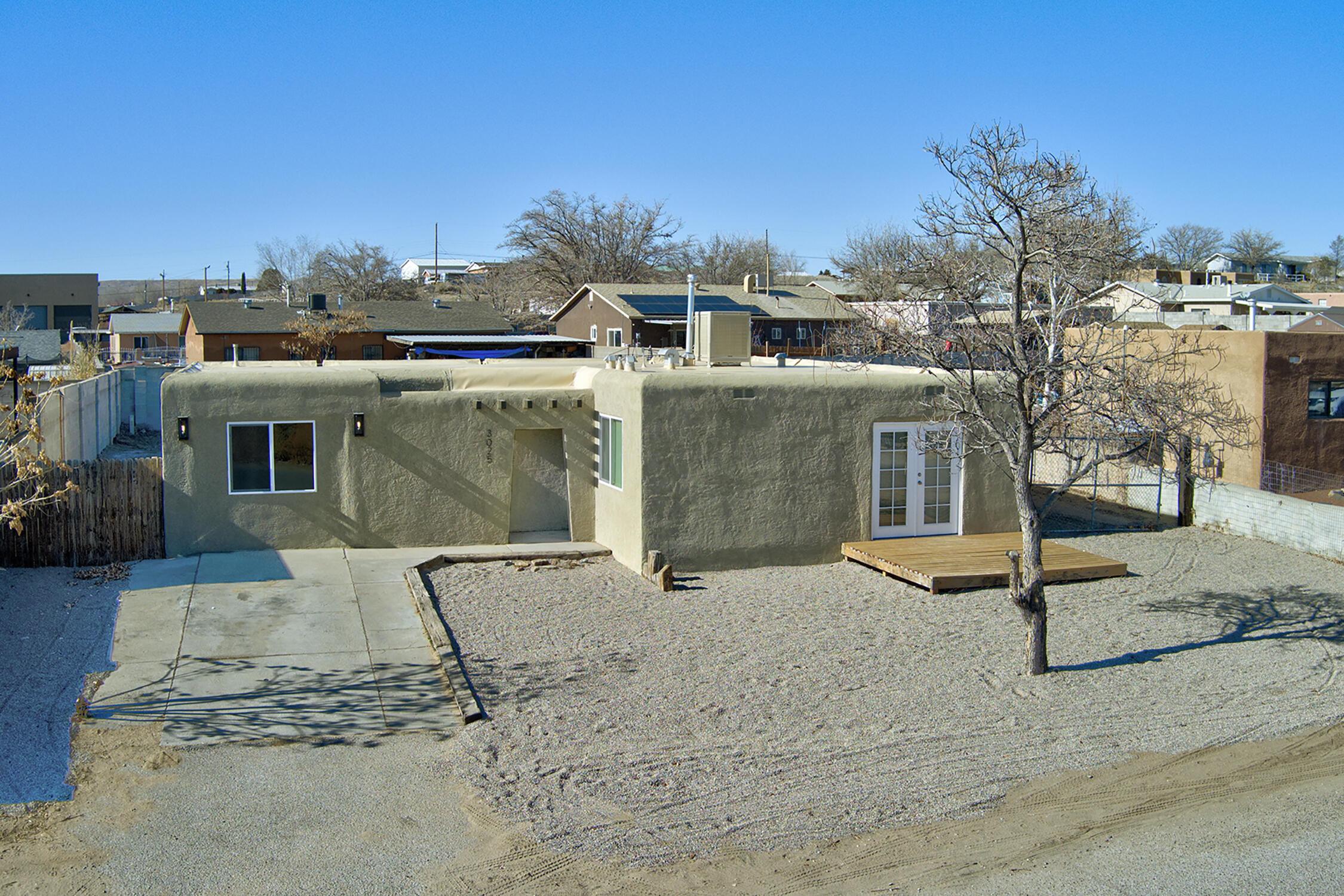 3025 OWEN Road SW