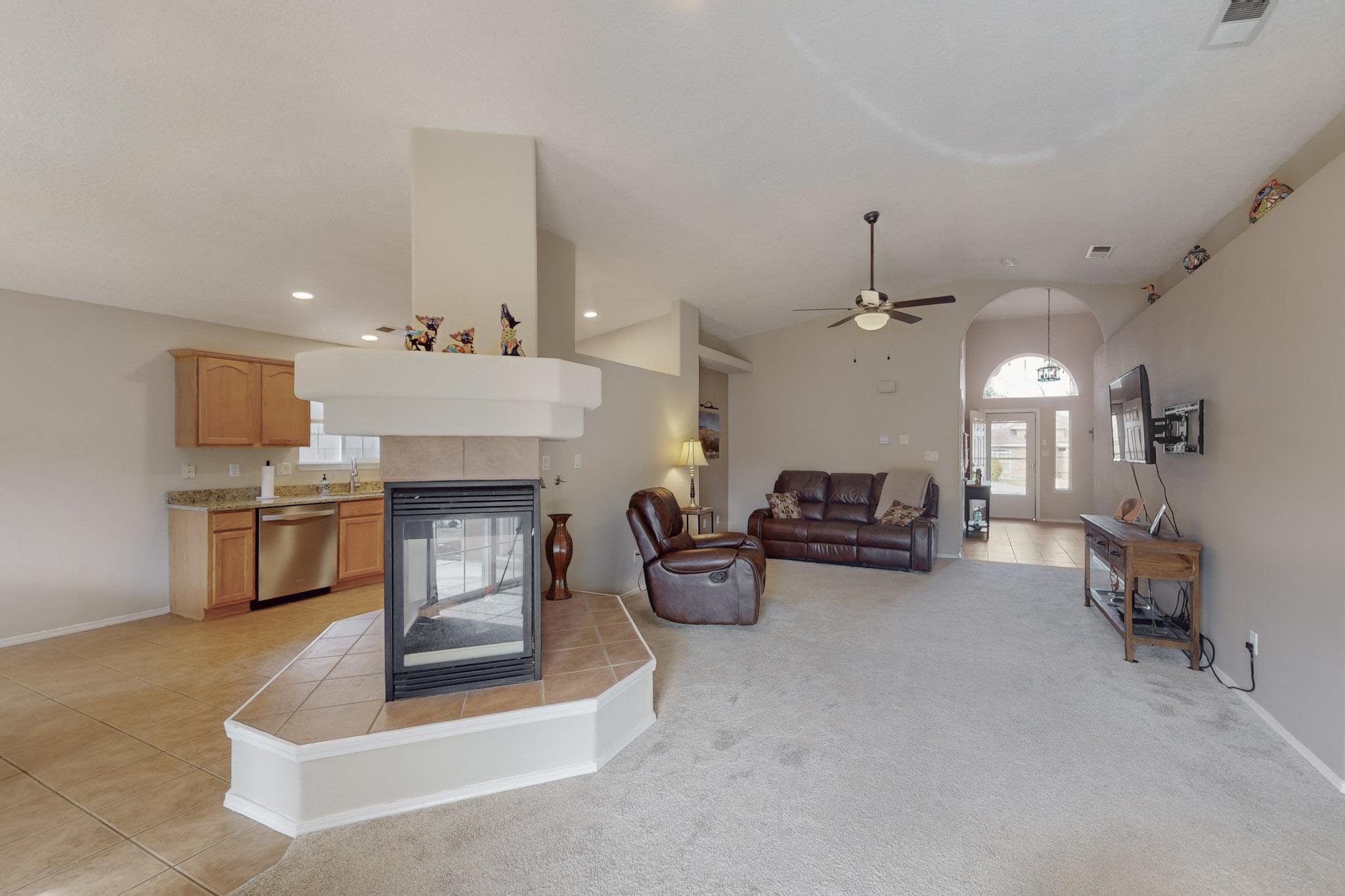 5588 TIMBERFALLS Road NW