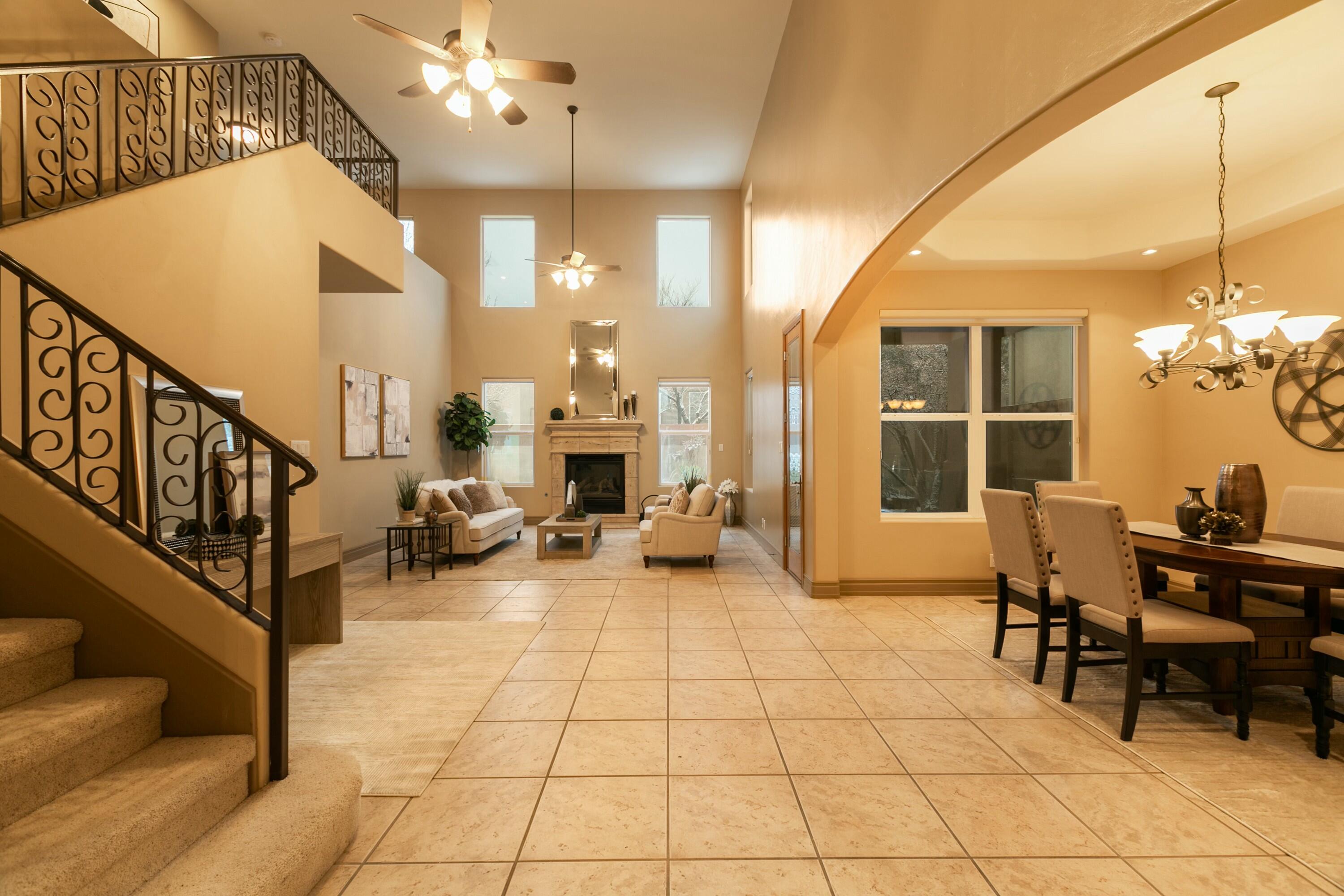 12709 DESERT MARIGOLD Lane NE