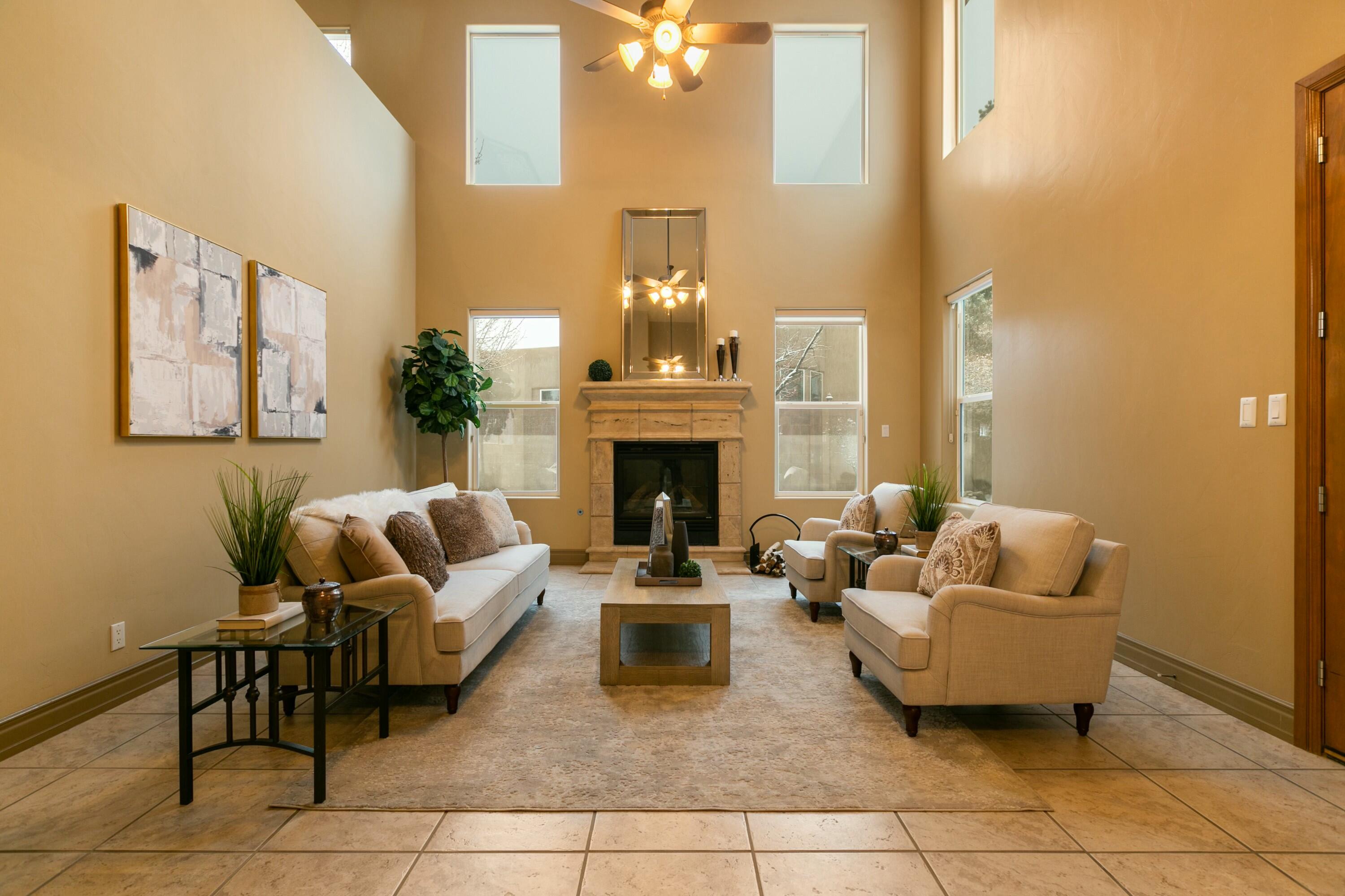 12709 DESERT MARIGOLD Lane NE