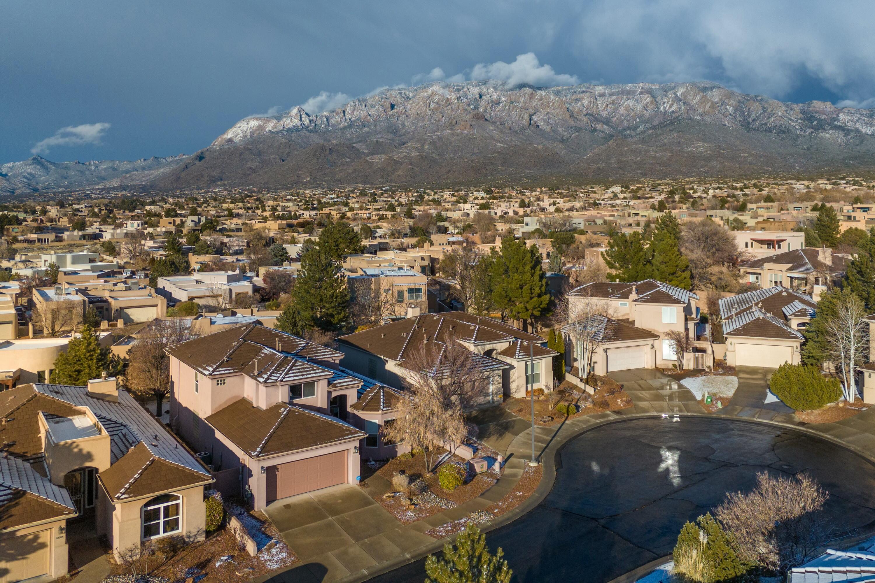 12709 DESERT MARIGOLD Lane NE