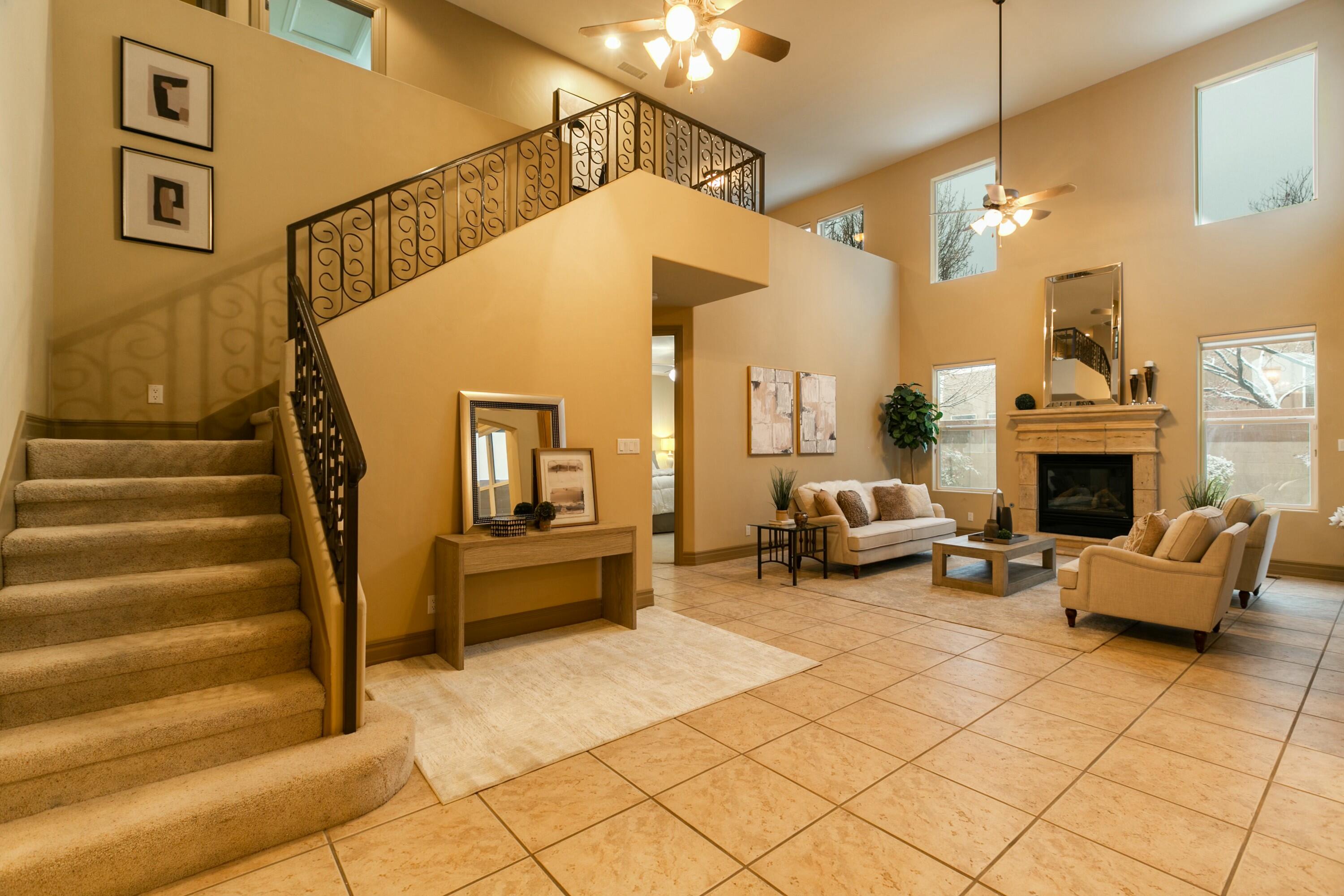 12709 DESERT MARIGOLD Lane NE