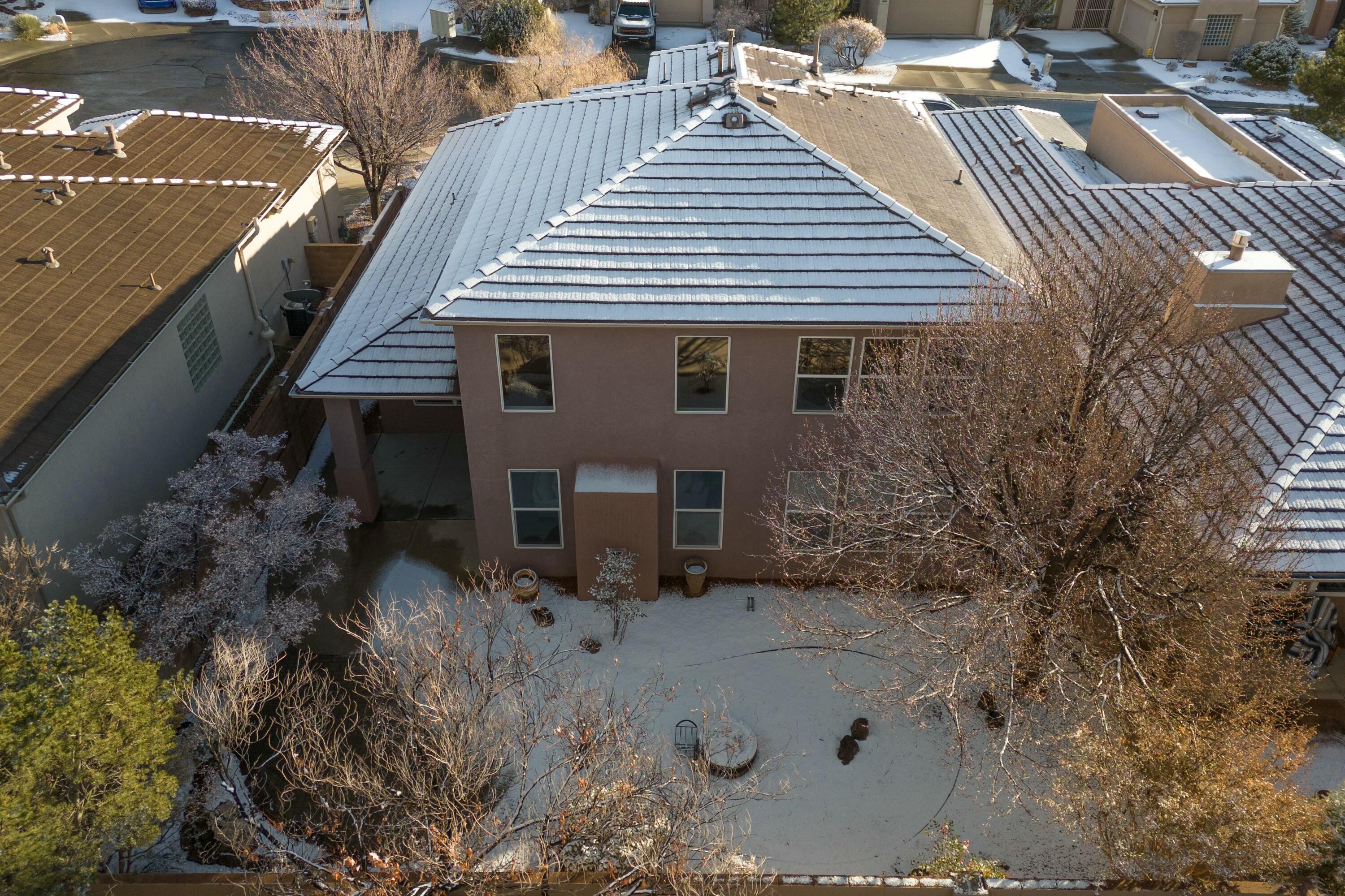 12709 DESERT MARIGOLD Lane NE