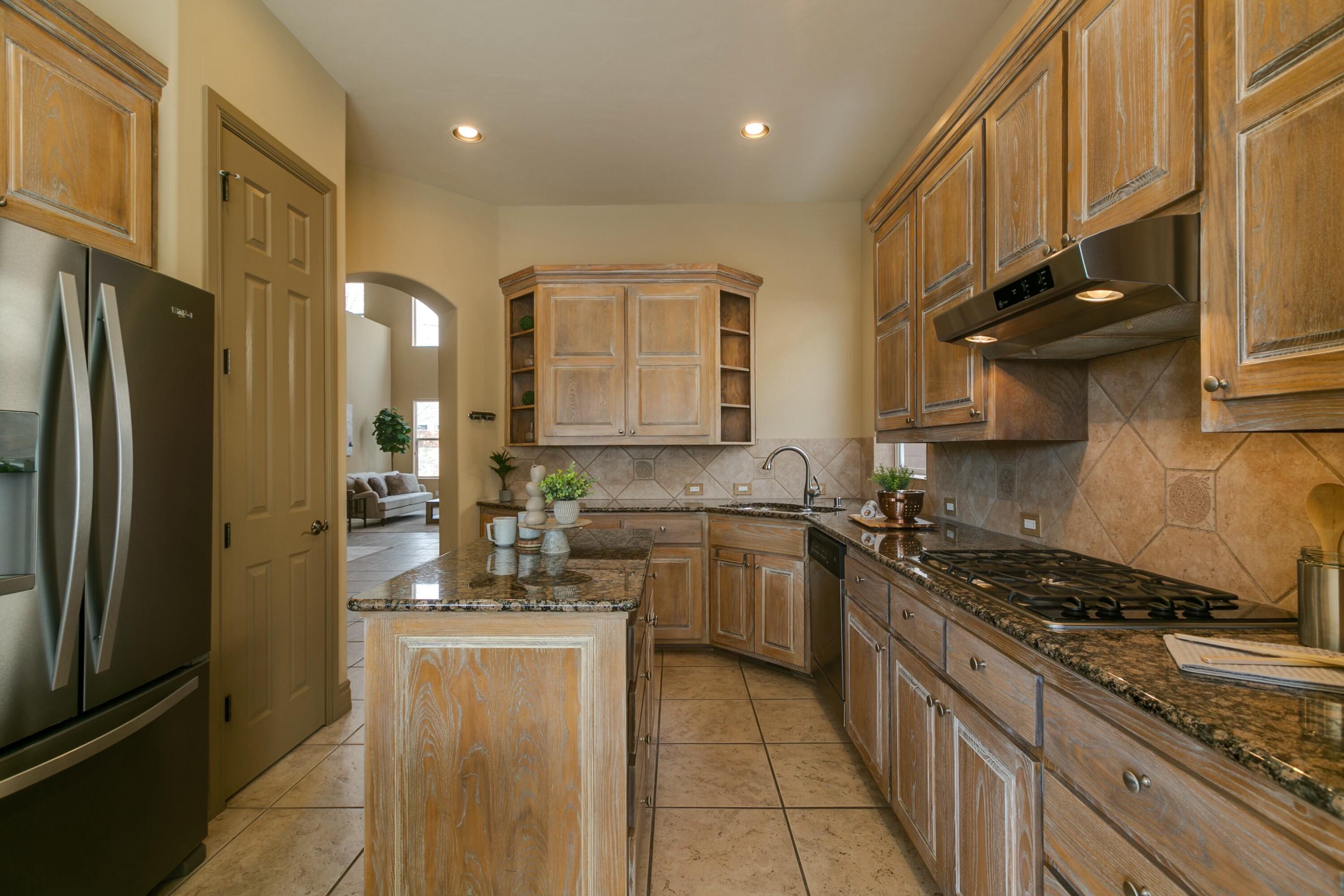 12709 DESERT MARIGOLD Lane NE