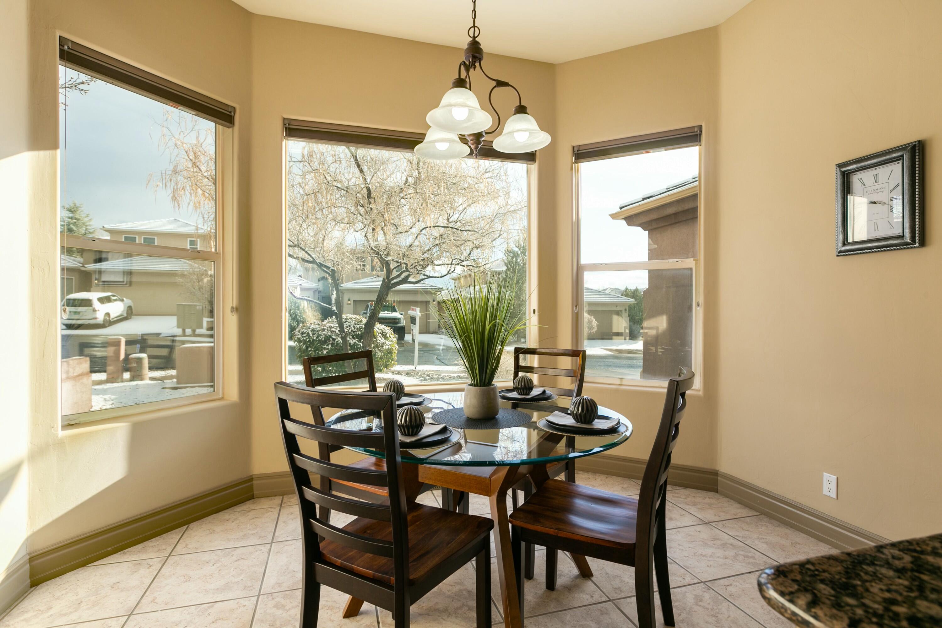 12709 DESERT MARIGOLD Lane NE